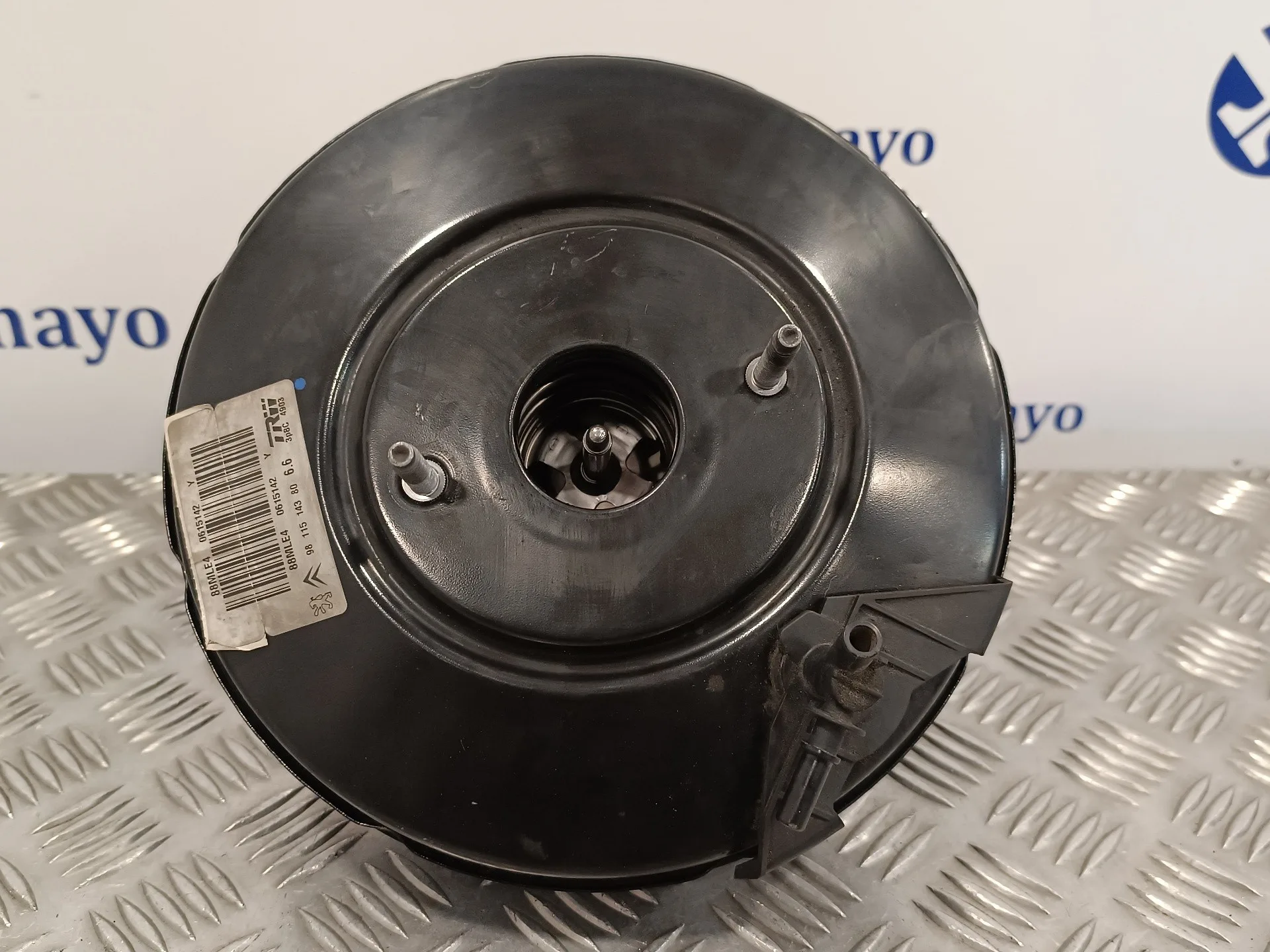 Servofreno para Peugeot 208