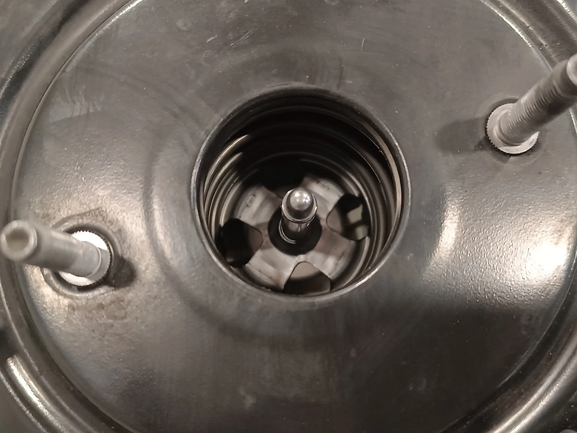 Servofreno para Peugeot 208