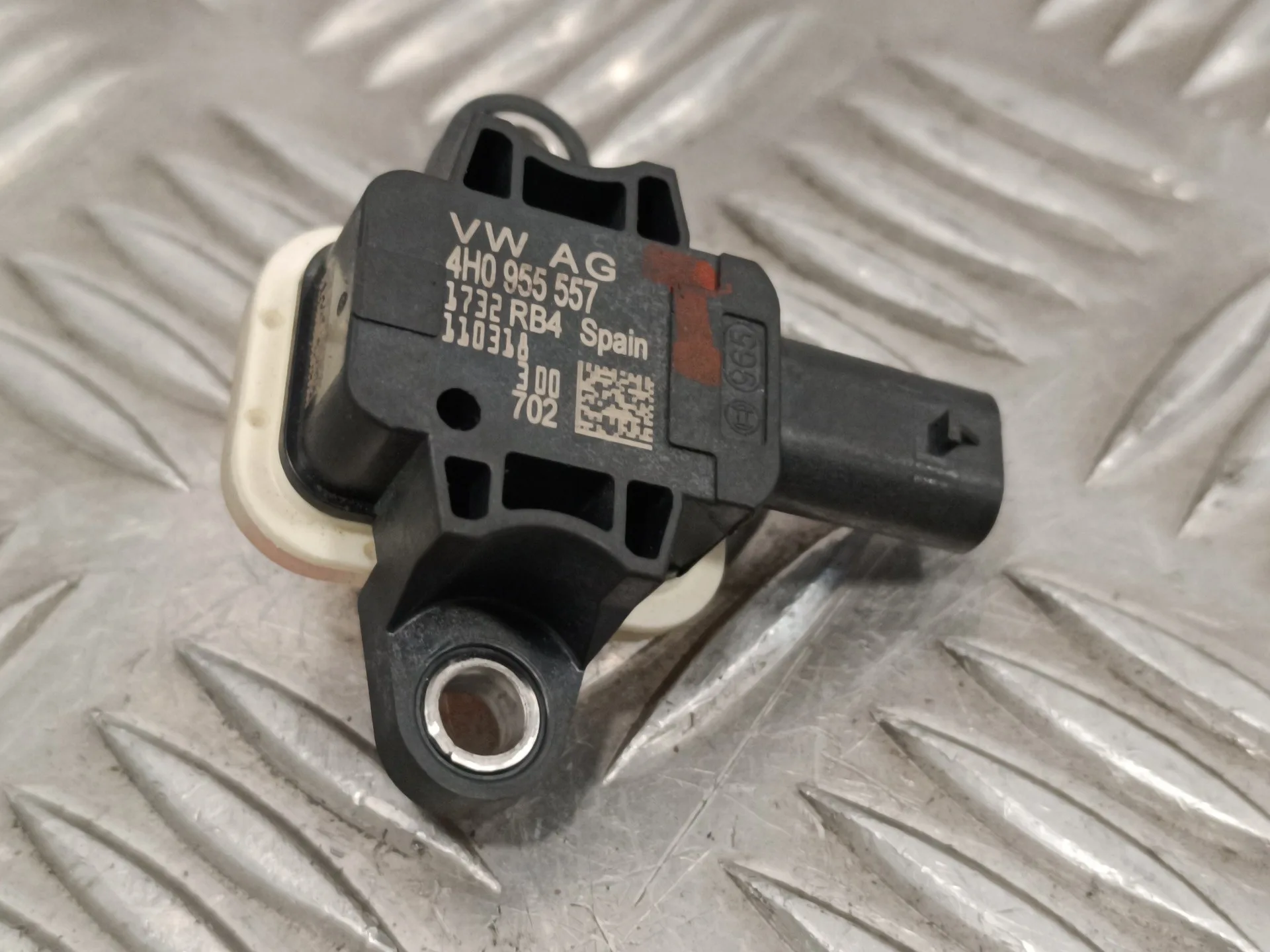 Sensor para Volkswagen Polo (6R1)