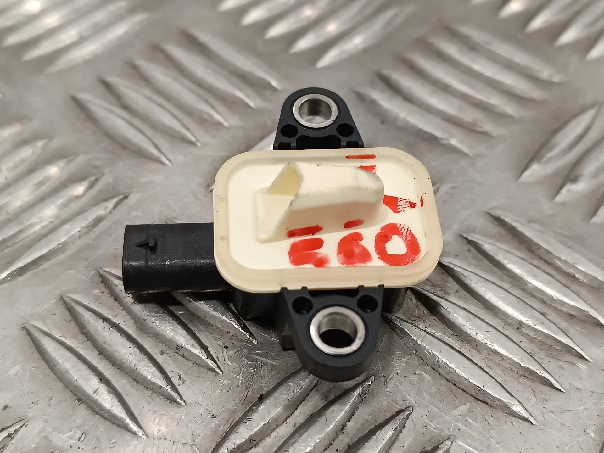 Sensor para Volkswagen Polo (6R1)