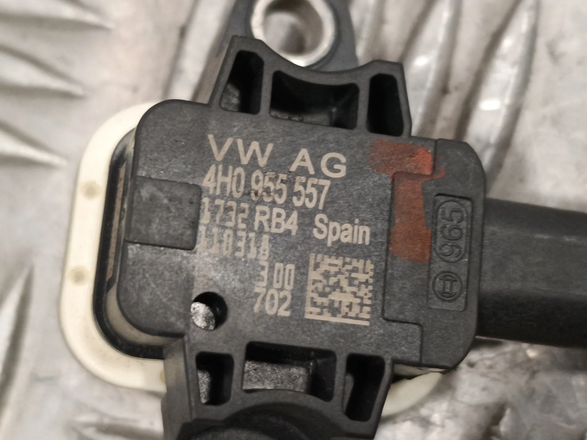Sensor para Volkswagen Polo (6R1)