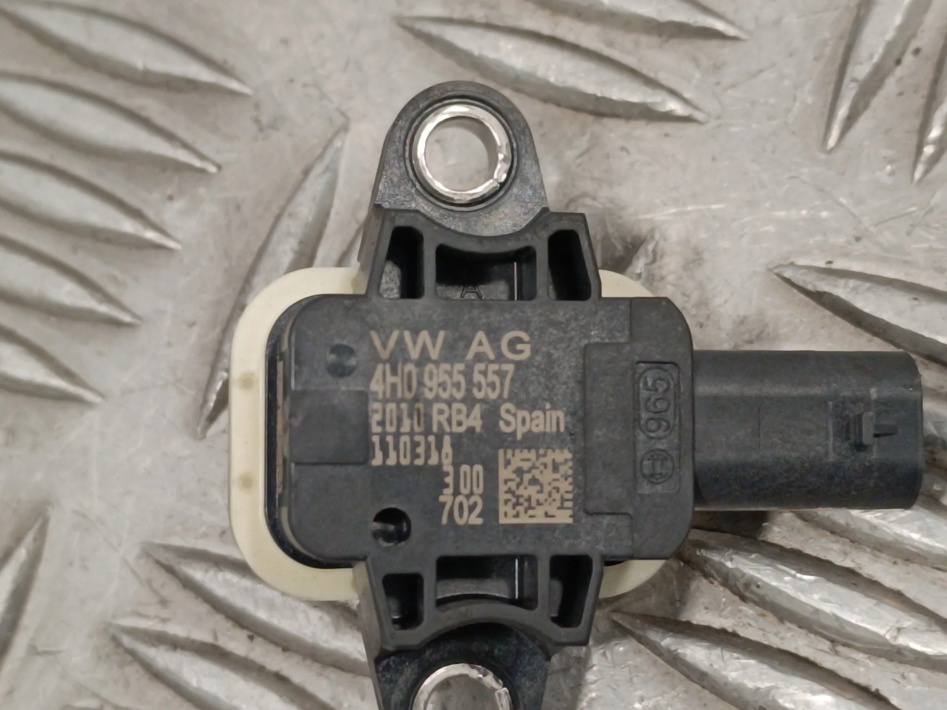 Sensor para Volkswagen Polo (6R1)