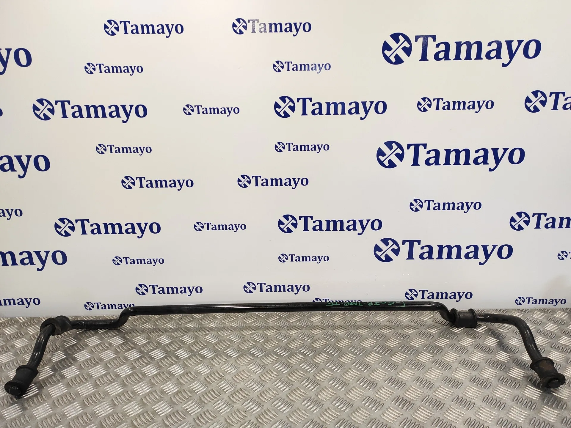 Barra Estabilizadora Trasera para Volkswagen T5 Transporter/Furgoneta