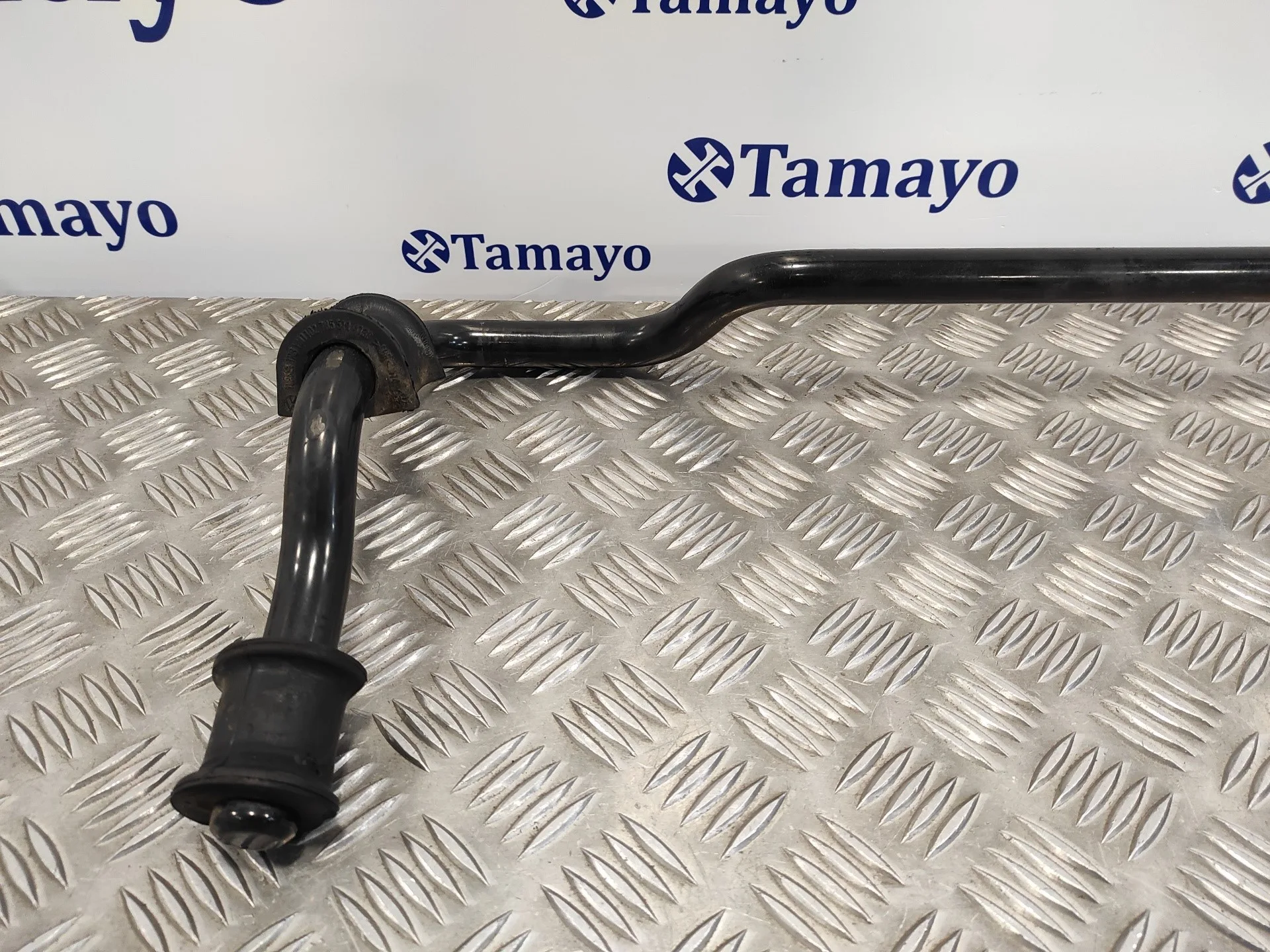 Barra Estabilizadora Trasera para Volkswagen T5 Transporter/Furgoneta