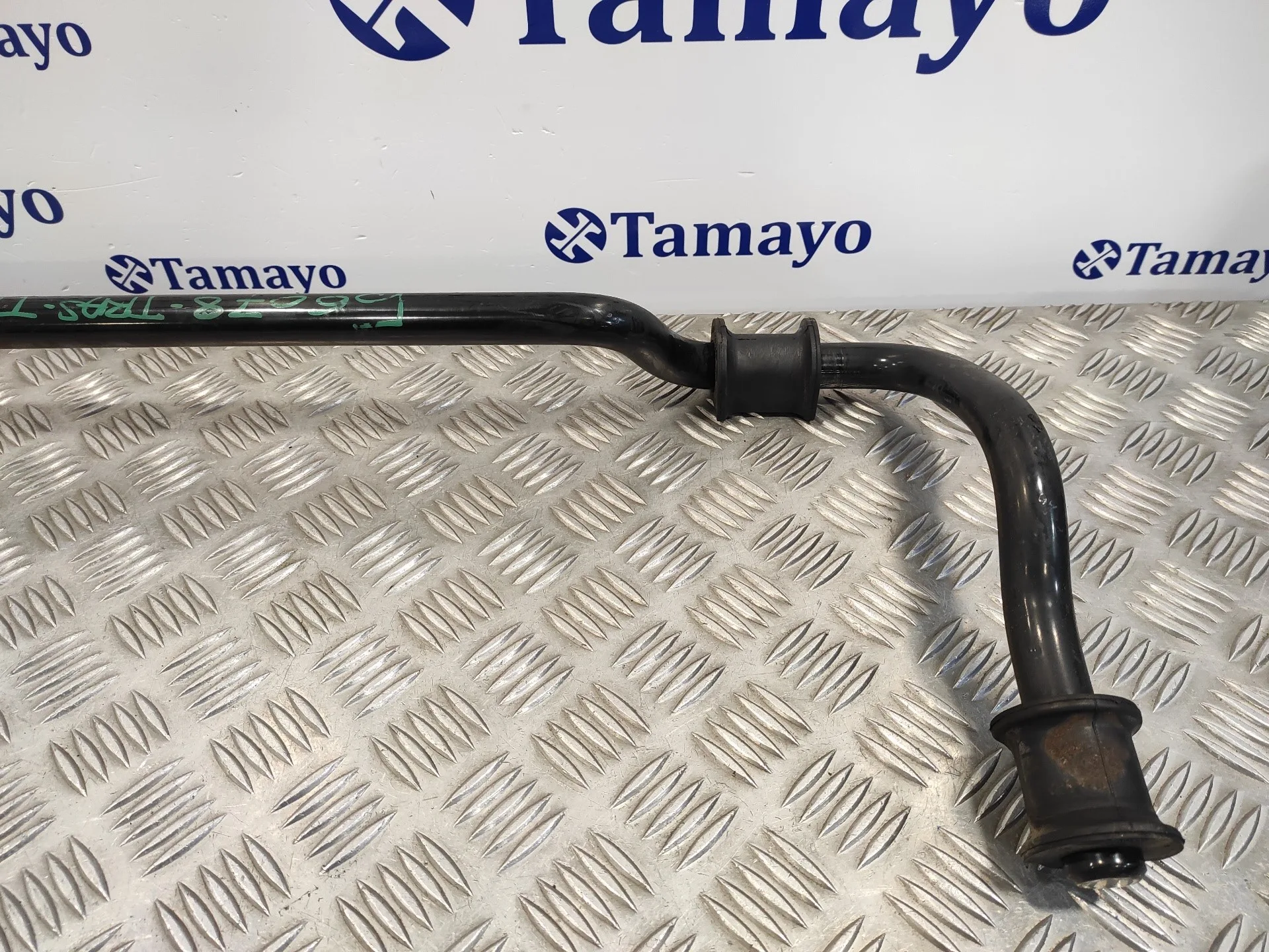 Barra Estabilizadora Trasera para Volkswagen T5 Transporter/Furgoneta