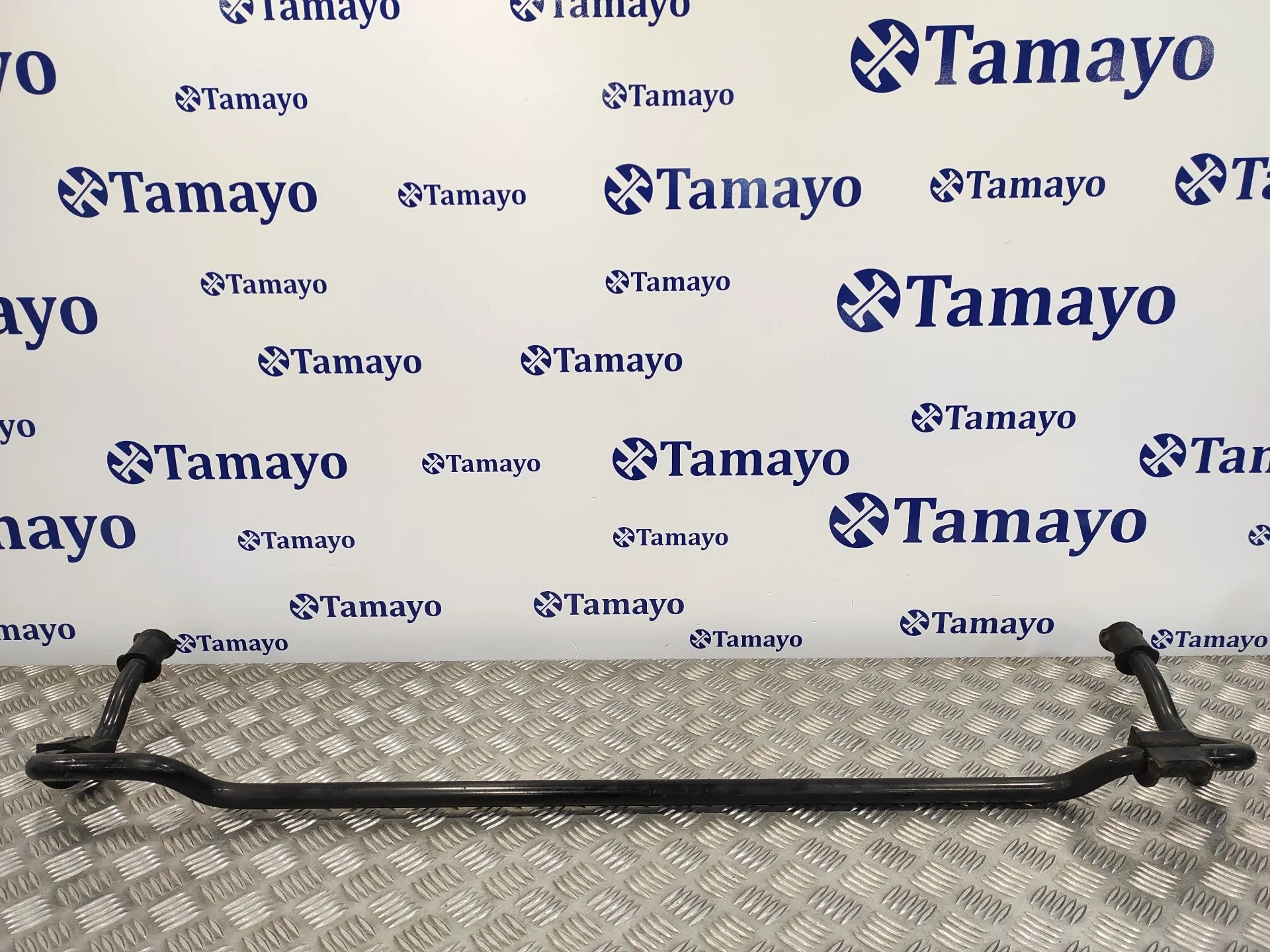 Barra Estabilizadora Trasera para Volkswagen T5 Transporter/Furgoneta