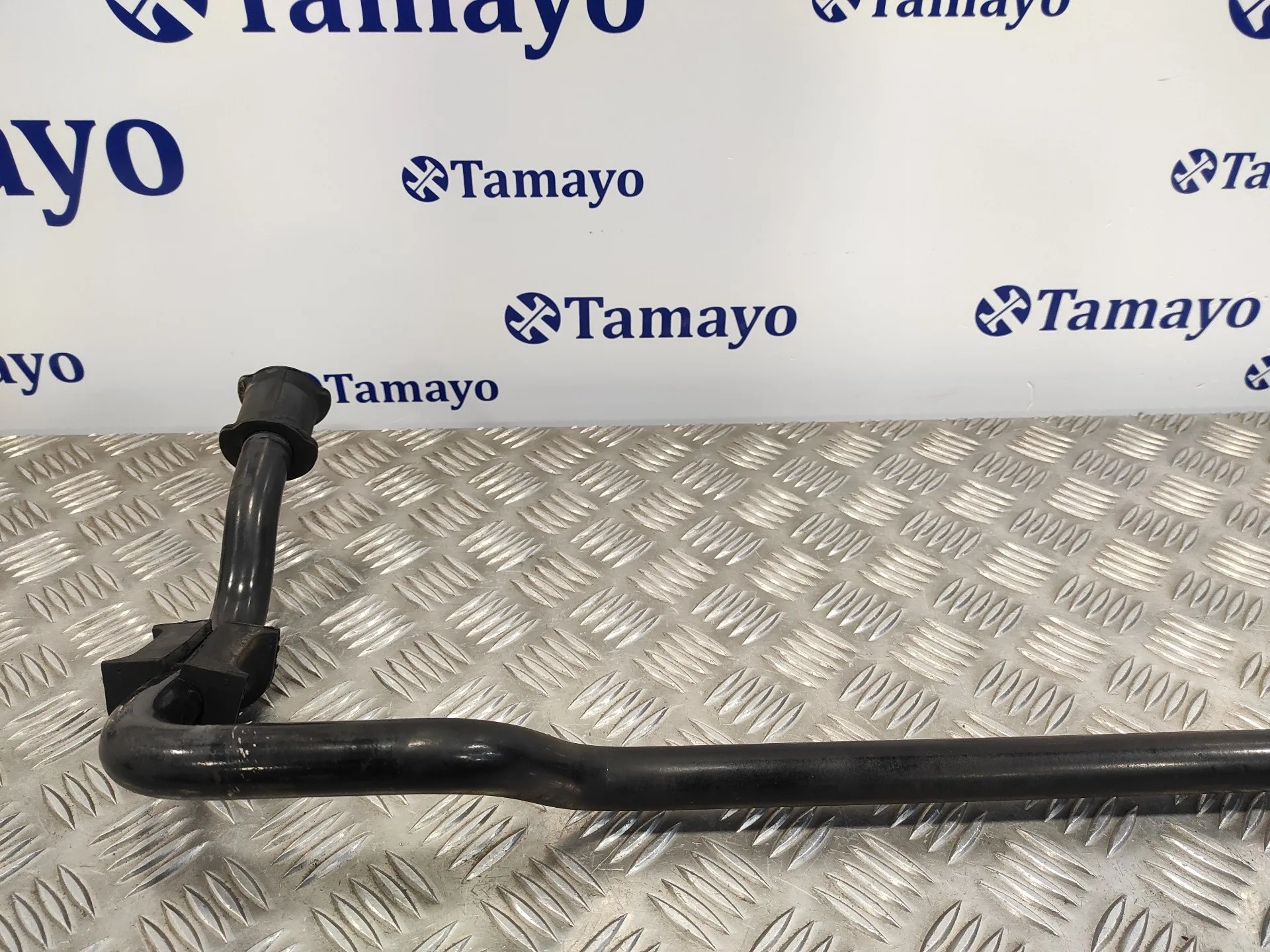 Barra Estabilizadora Trasera para Volkswagen T5 Transporter/Furgoneta