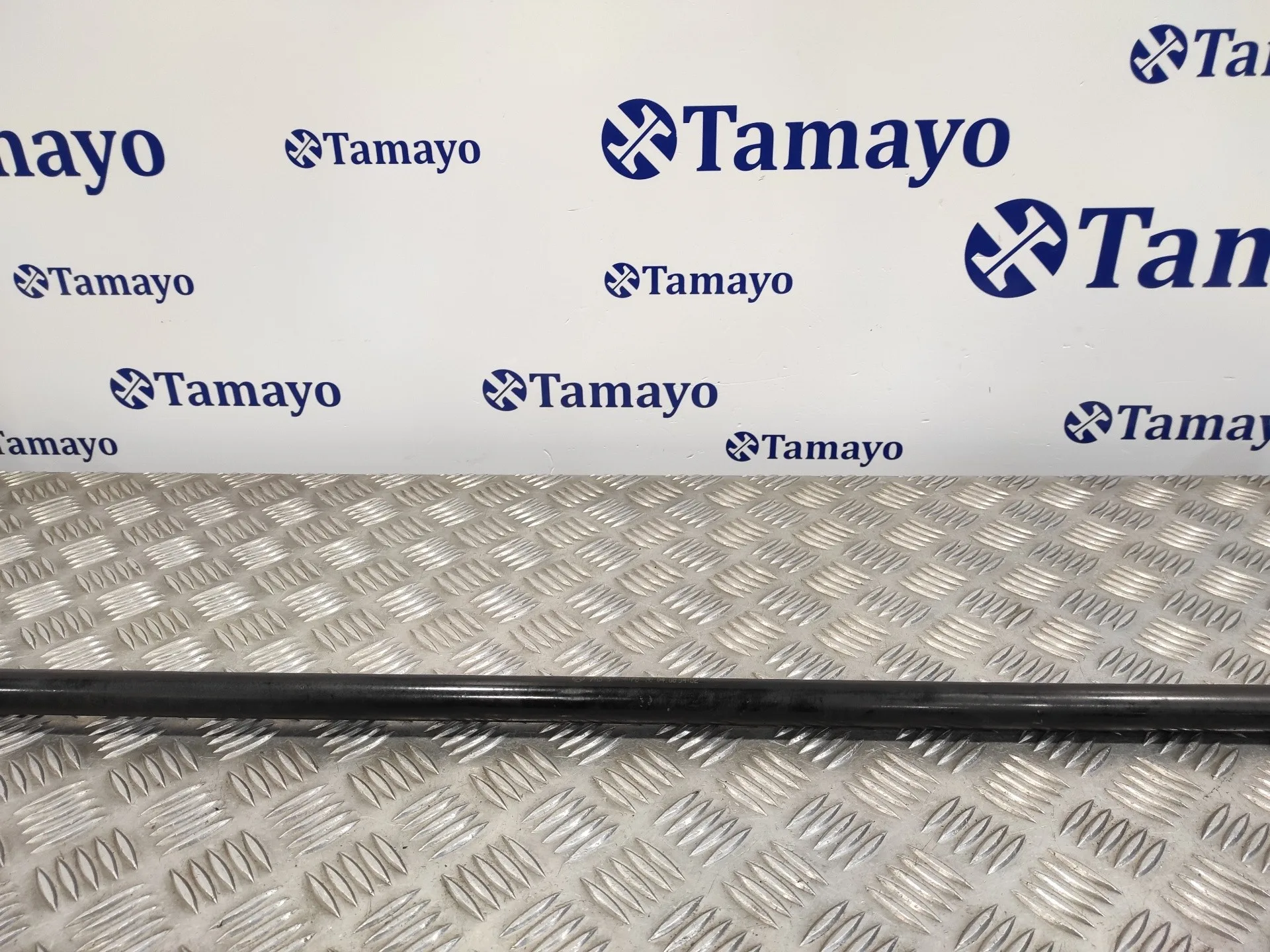 Barra Estabilizadora Trasera para Volkswagen T5 Transporter/Furgoneta