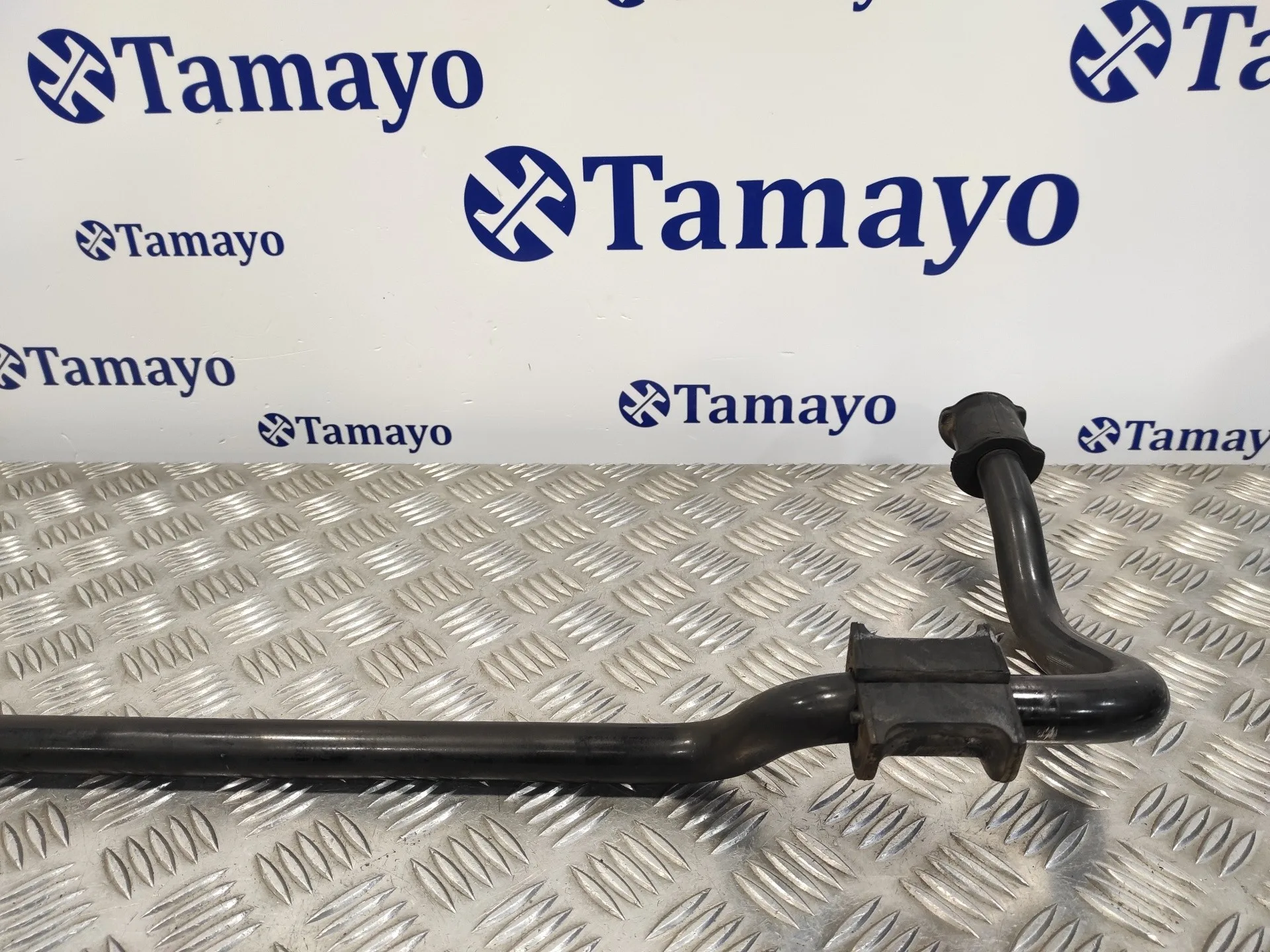 Barra Estabilizadora Trasera para Volkswagen T5 Transporter/Furgoneta