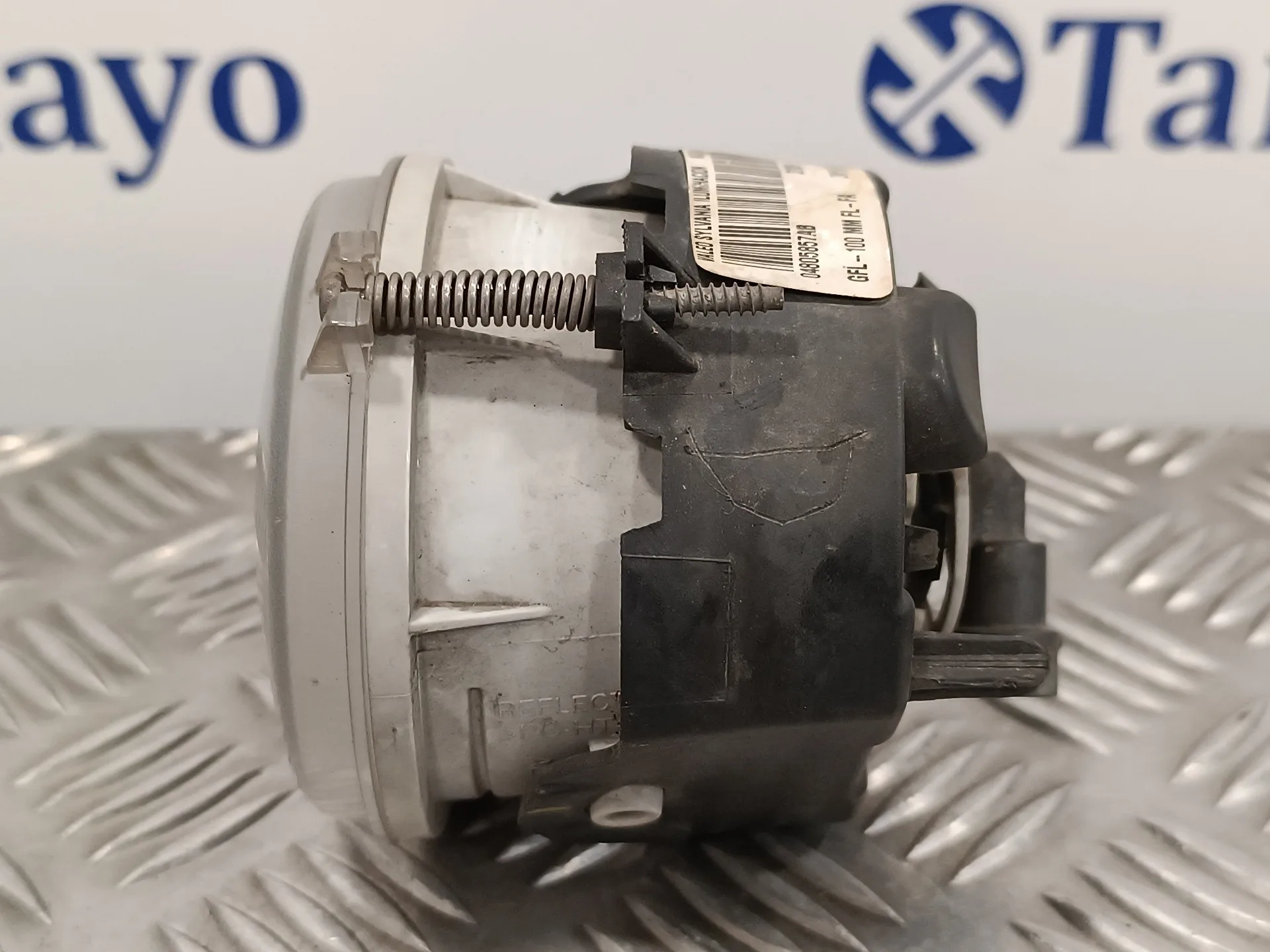 Faro Antiniebla Derecho para Jeep Patriot