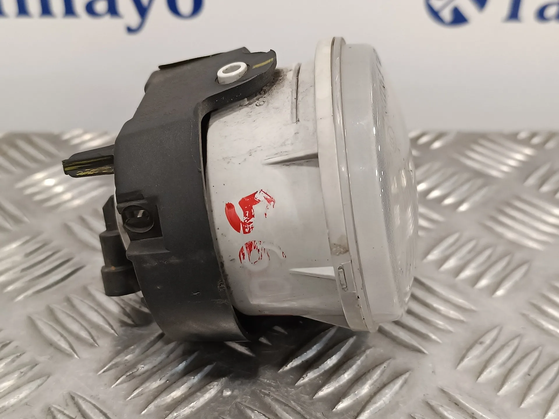 Faro Antiniebla Derecho para Jeep Patriot