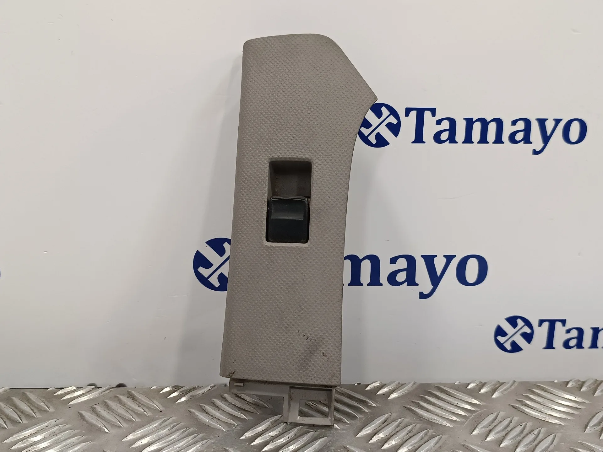 Mando Elevalunas Delantero Derecho para Toyota Yaris (Ksp9/Scp9/Nlp9)