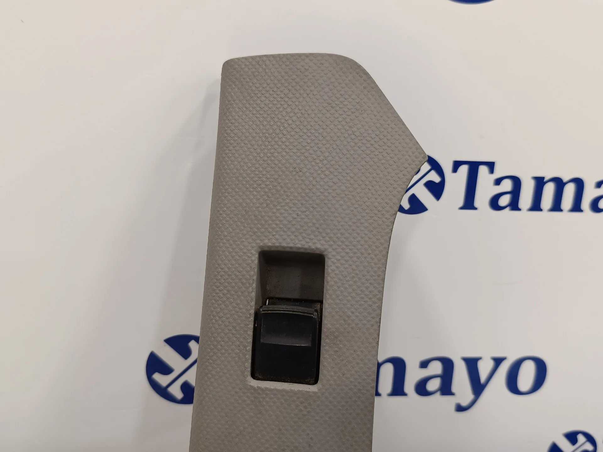 Mando Elevalunas Delantero Derecho para Toyota Yaris (Ksp9/Scp9/Nlp9)