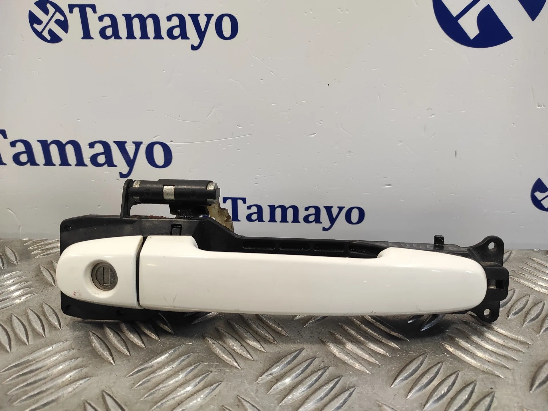 Maneta Exterior Delantera Derecha para Toyota Yaris (Ksp9/Scp9/Nlp9)
