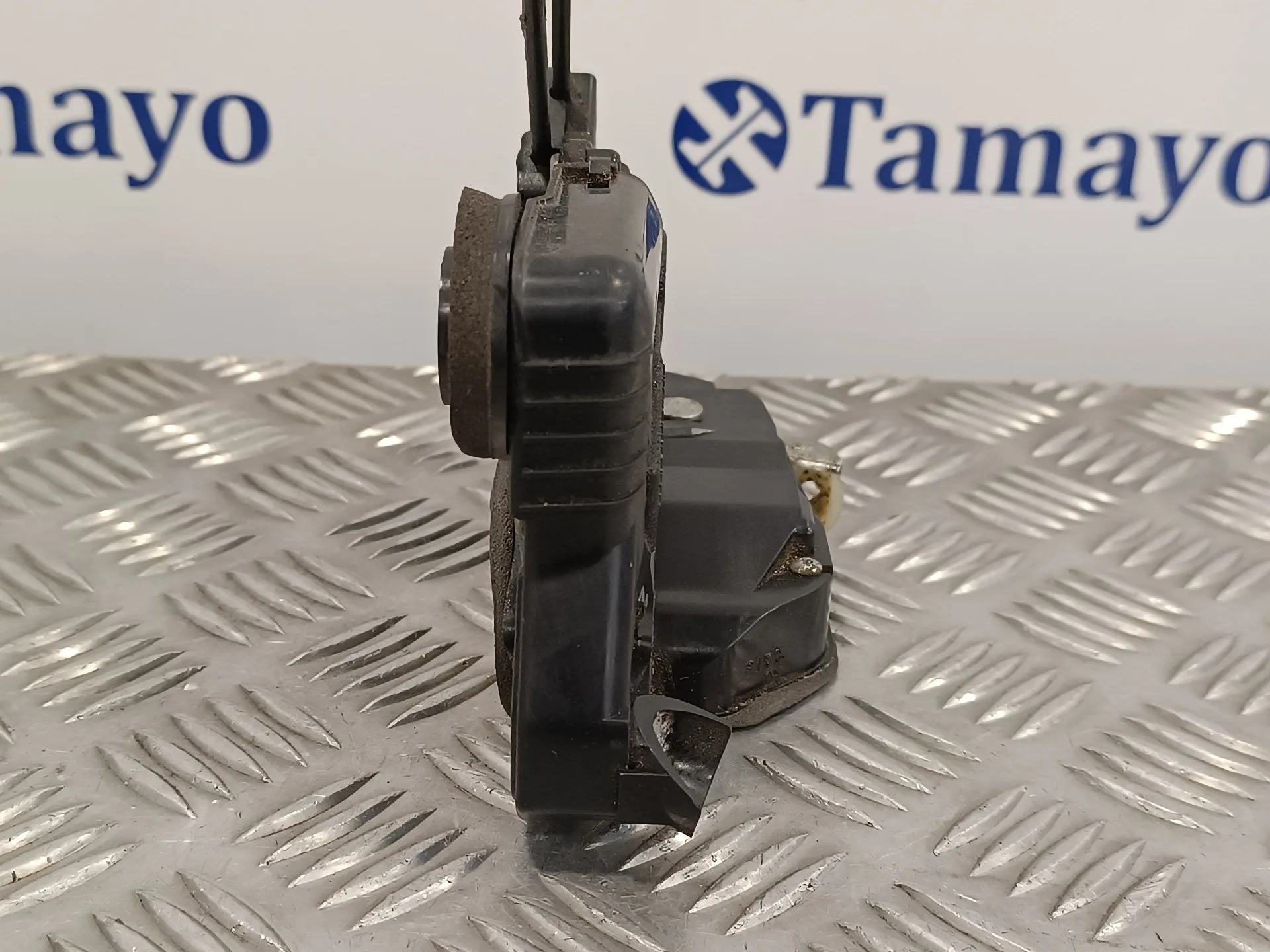 Cerradura Puerta Delantera Derecha para Toyota Yaris (Ksp9/Scp9/Nlp9)