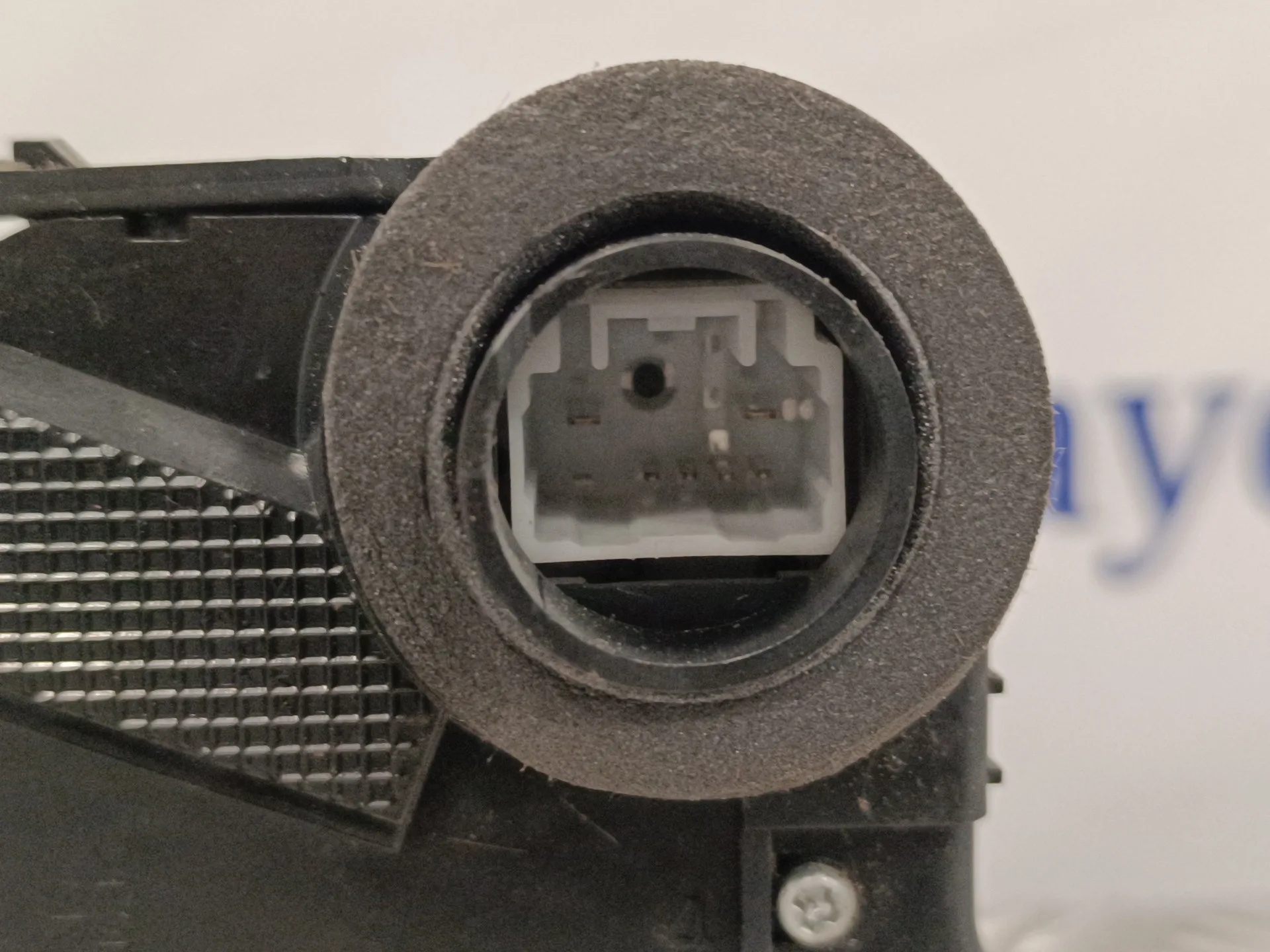 Cerradura Puerta Delantera Derecha para Toyota Yaris (Ksp9/Scp9/Nlp9)