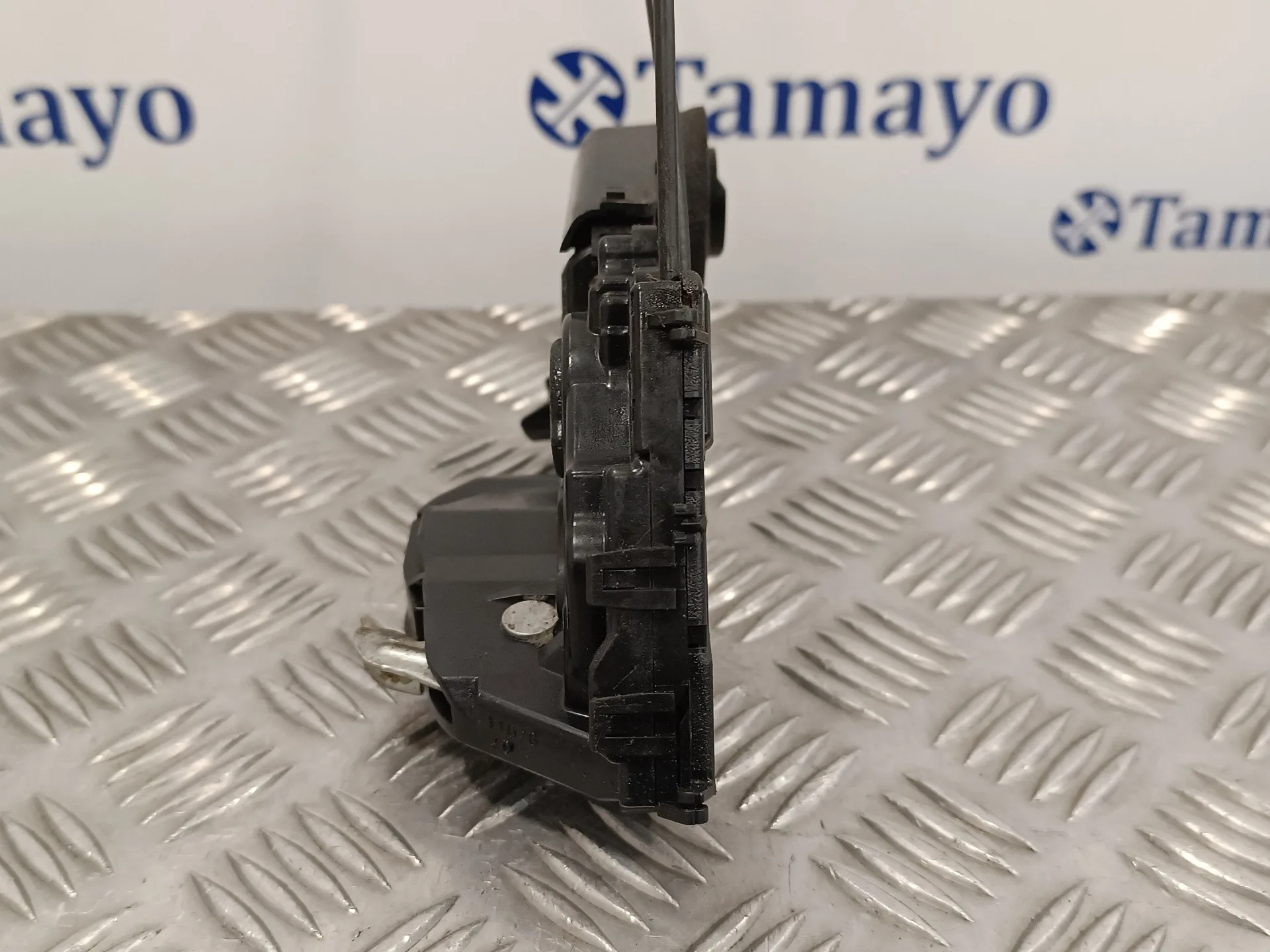 Cerradura Puerta Delantera Derecha para Toyota Yaris (Ksp9/Scp9/Nlp9)