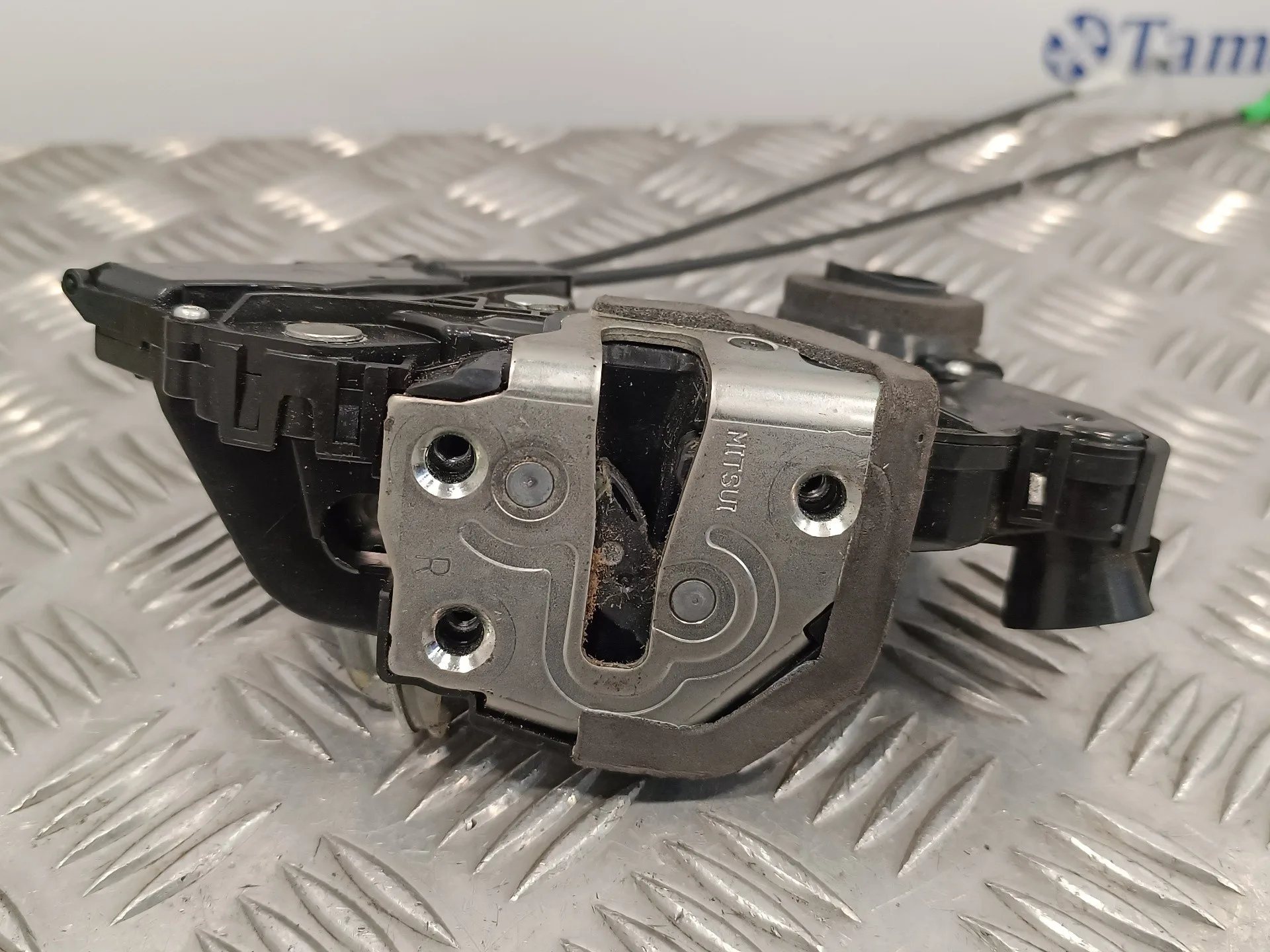 Cerradura Puerta Delantera Derecha para Toyota Yaris (Ksp9/Scp9/Nlp9)