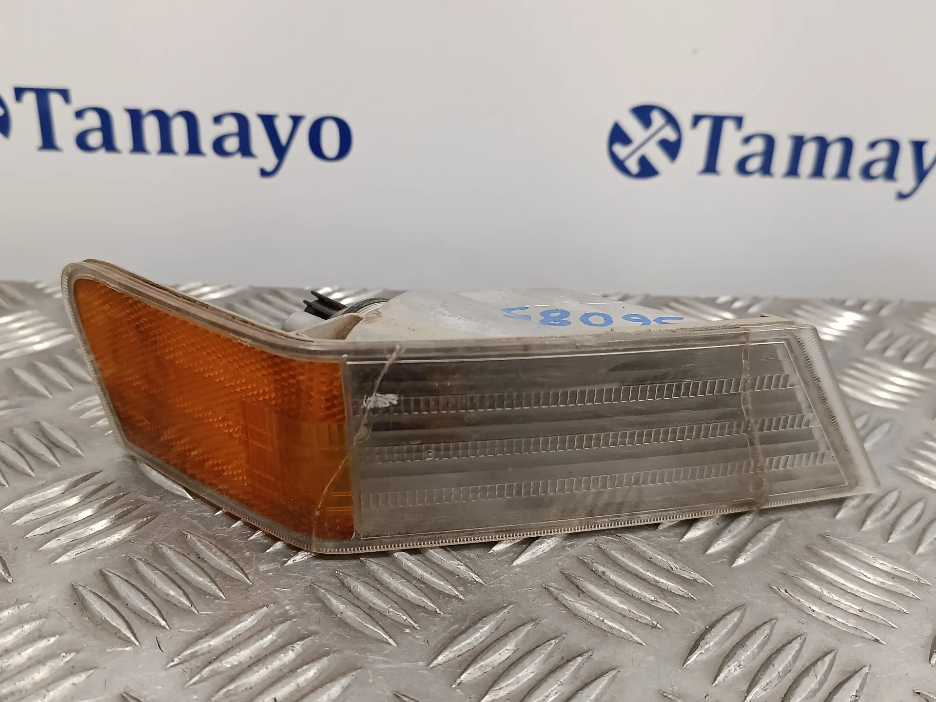 Piloto Delantero Derecho para Jeep Patriot