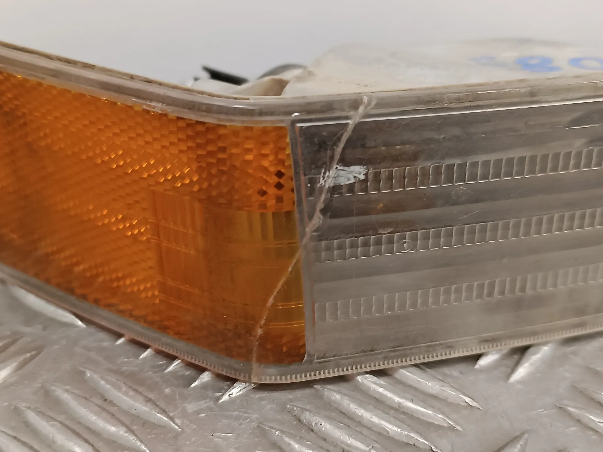 Piloto Delantero Derecho para Jeep Patriot