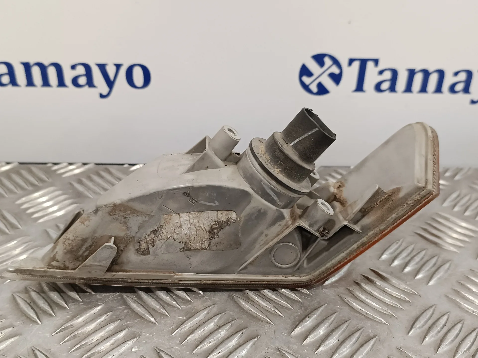 Piloto Delantero Derecho para Jeep Patriot