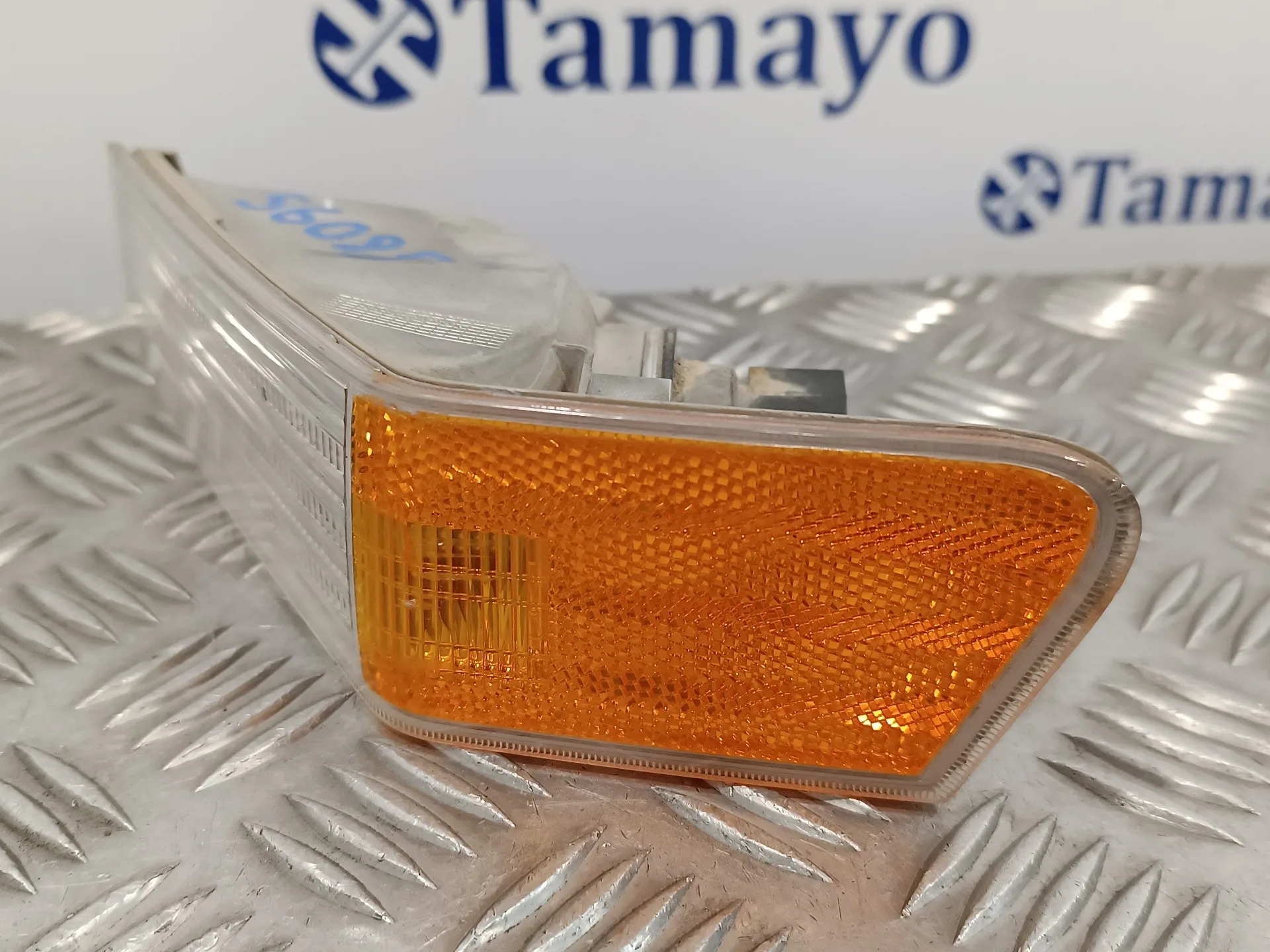 Piloto Delantero Izquierdo para Jeep Patriot