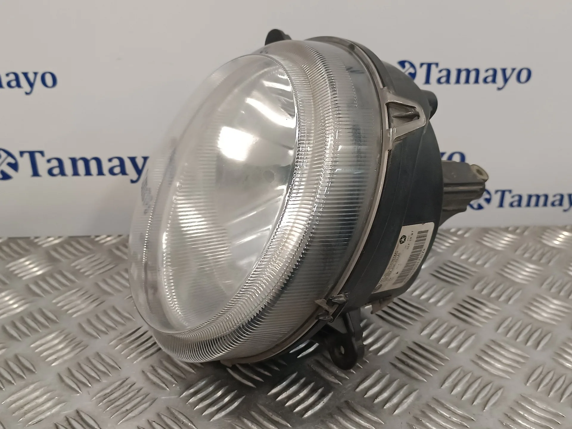 Faro Derecho para Jeep Patriot