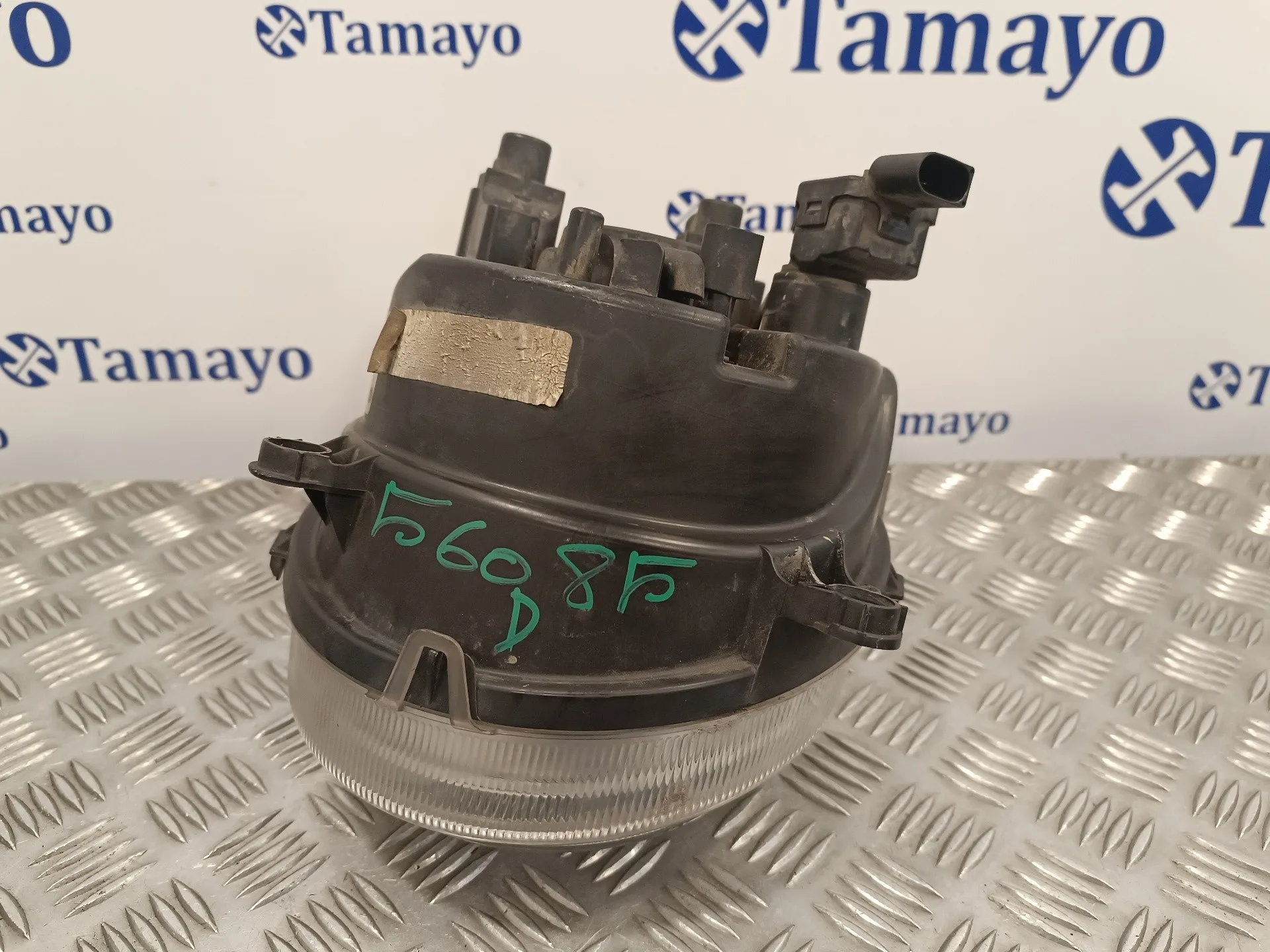 Faro Derecho para Jeep Patriot
