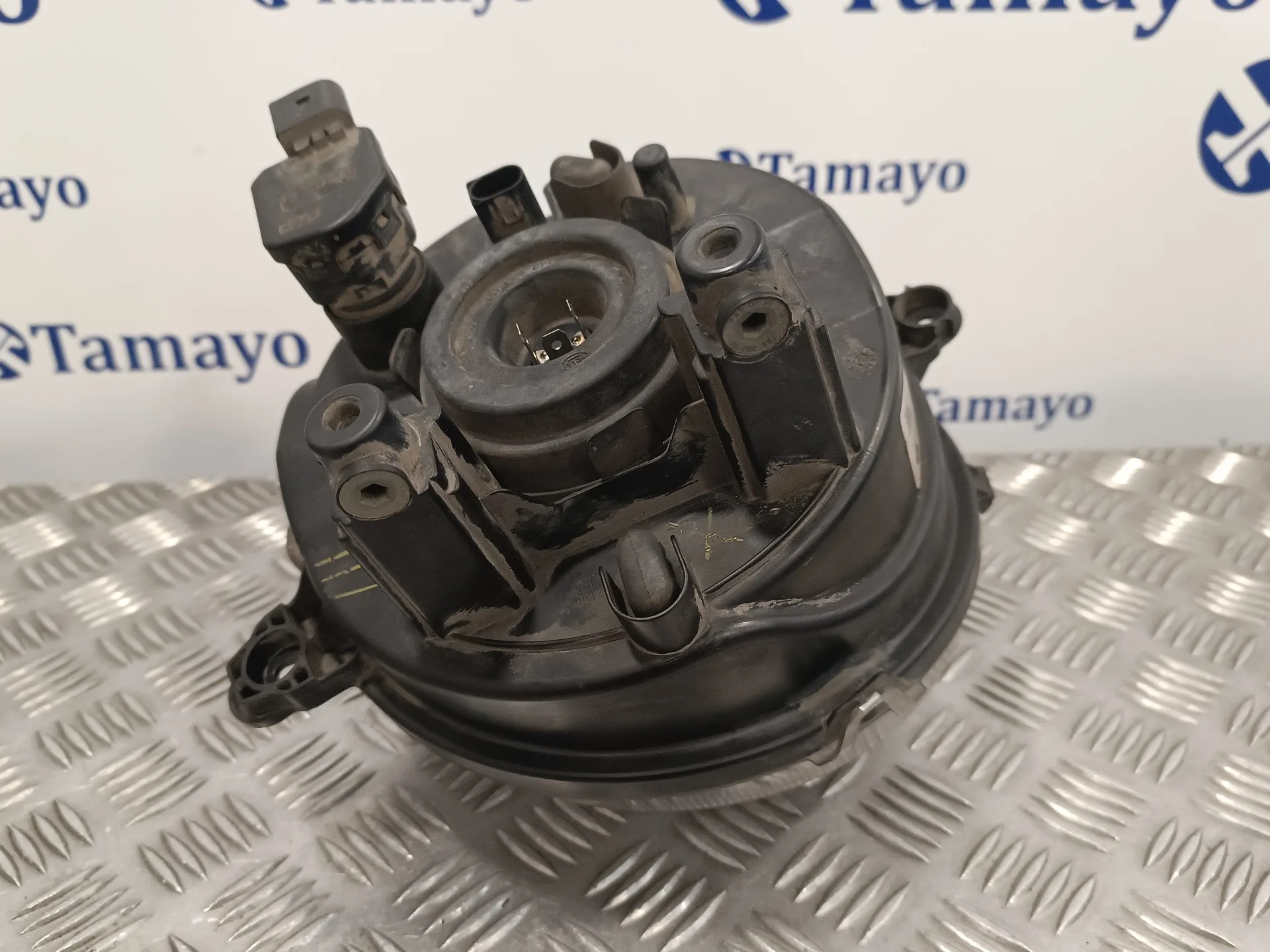 Faro Derecho para Jeep Patriot