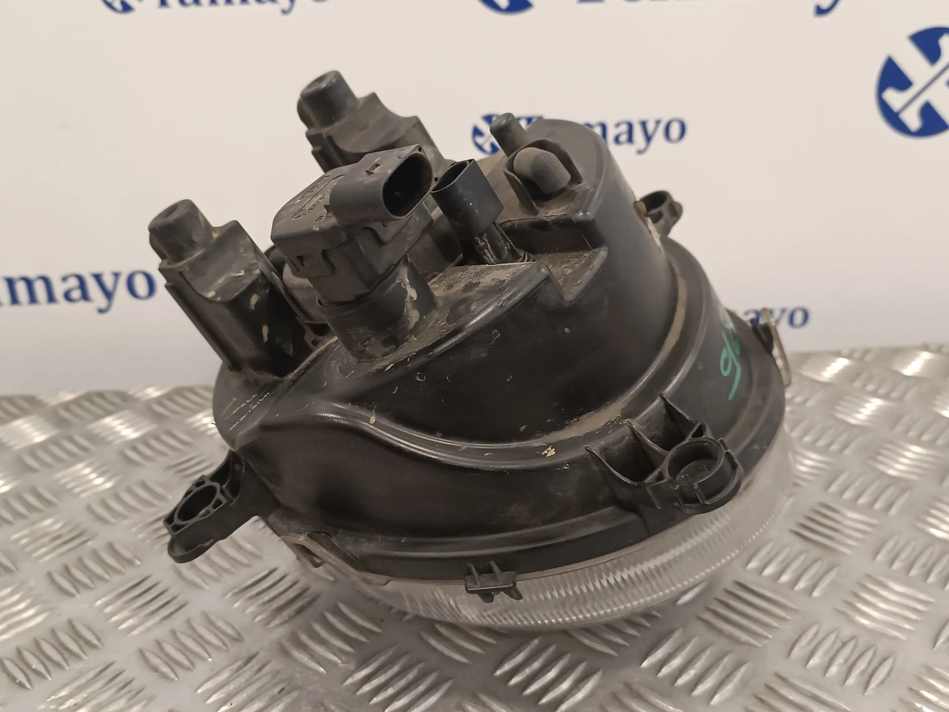 Faro Izquierdo para Jeep Patriot