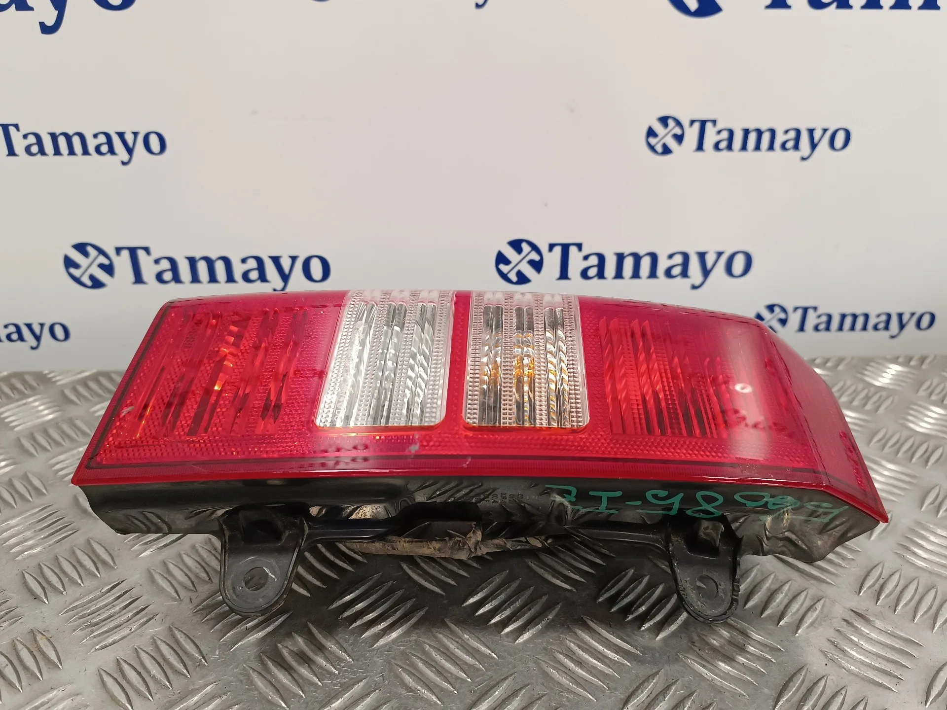 Piloto Trasero Izquierdo para Jeep Patriot