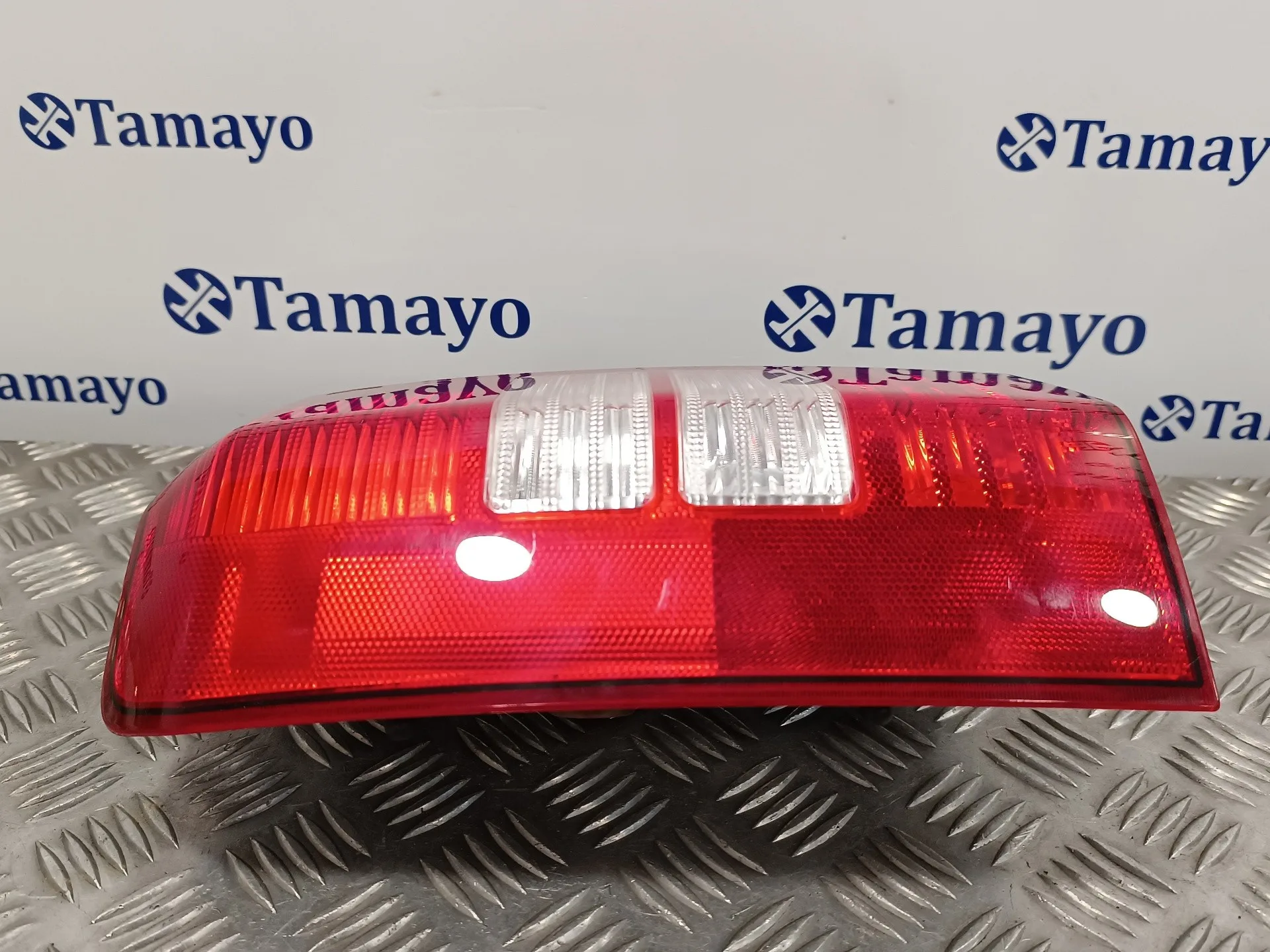 Piloto Trasero Izquierdo para Jeep Patriot