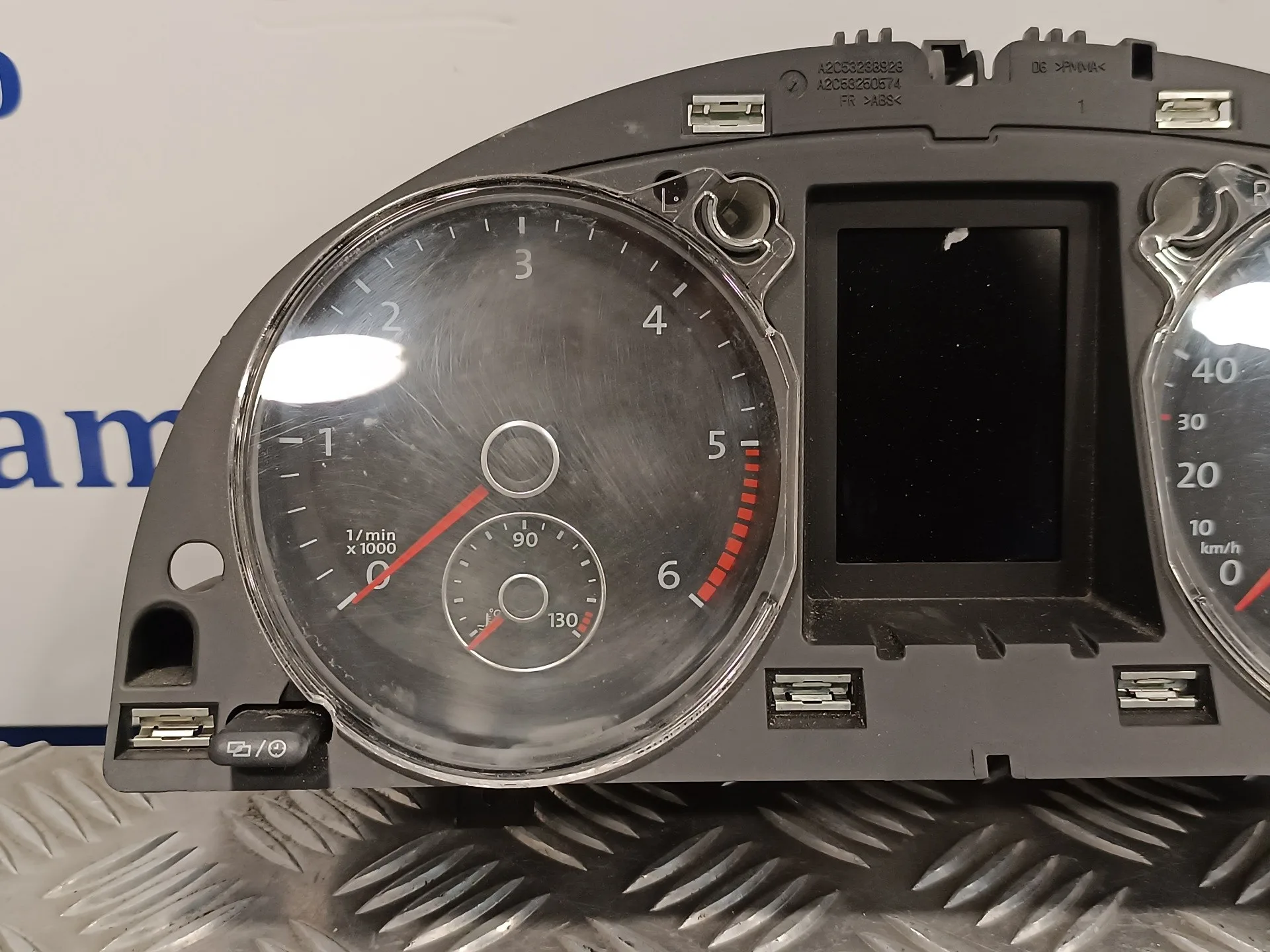 Cuadro Instrumentos para Volkswagen Passat Variant (365)