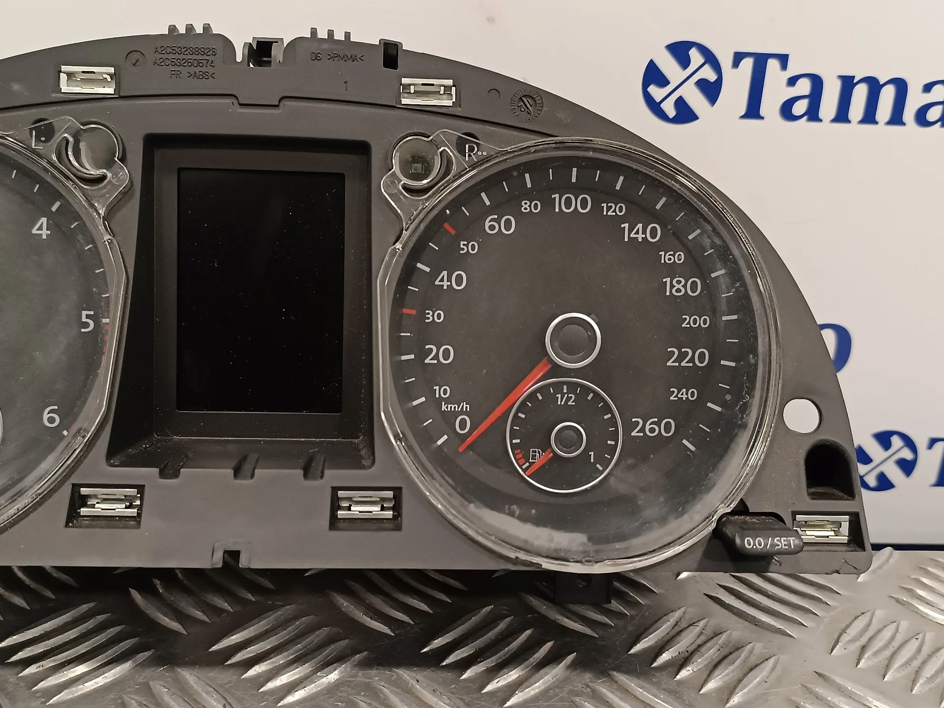 Cuadro Instrumentos para Volkswagen Passat Variant (365)