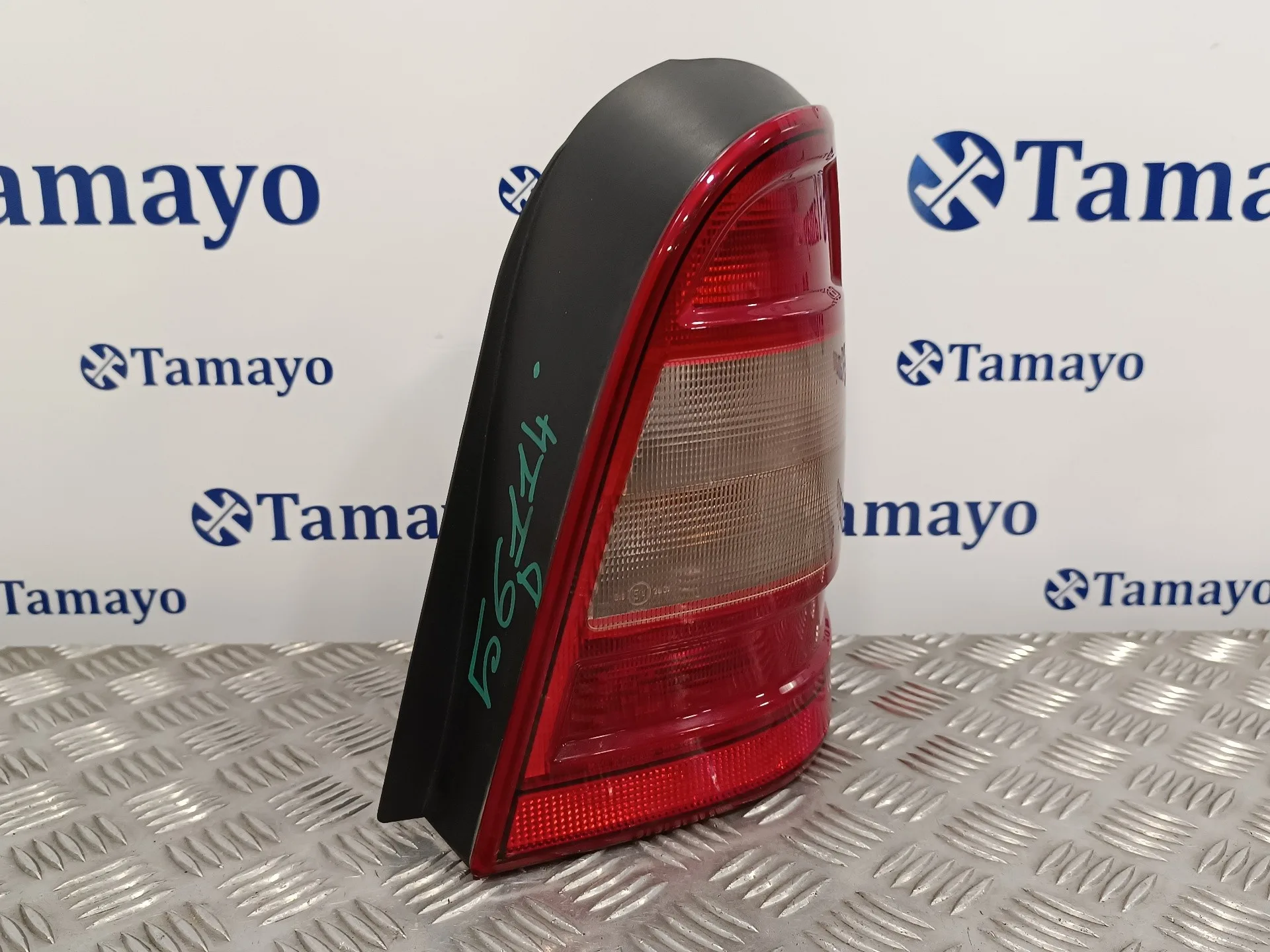 Piloto Trasero Derecho para Mercedes-Benz Clase A (W168)