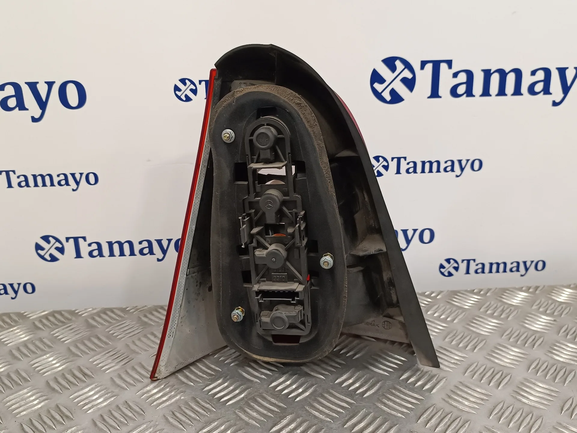 Piloto Trasero Derecho para Mercedes-Benz Clase A (W168)