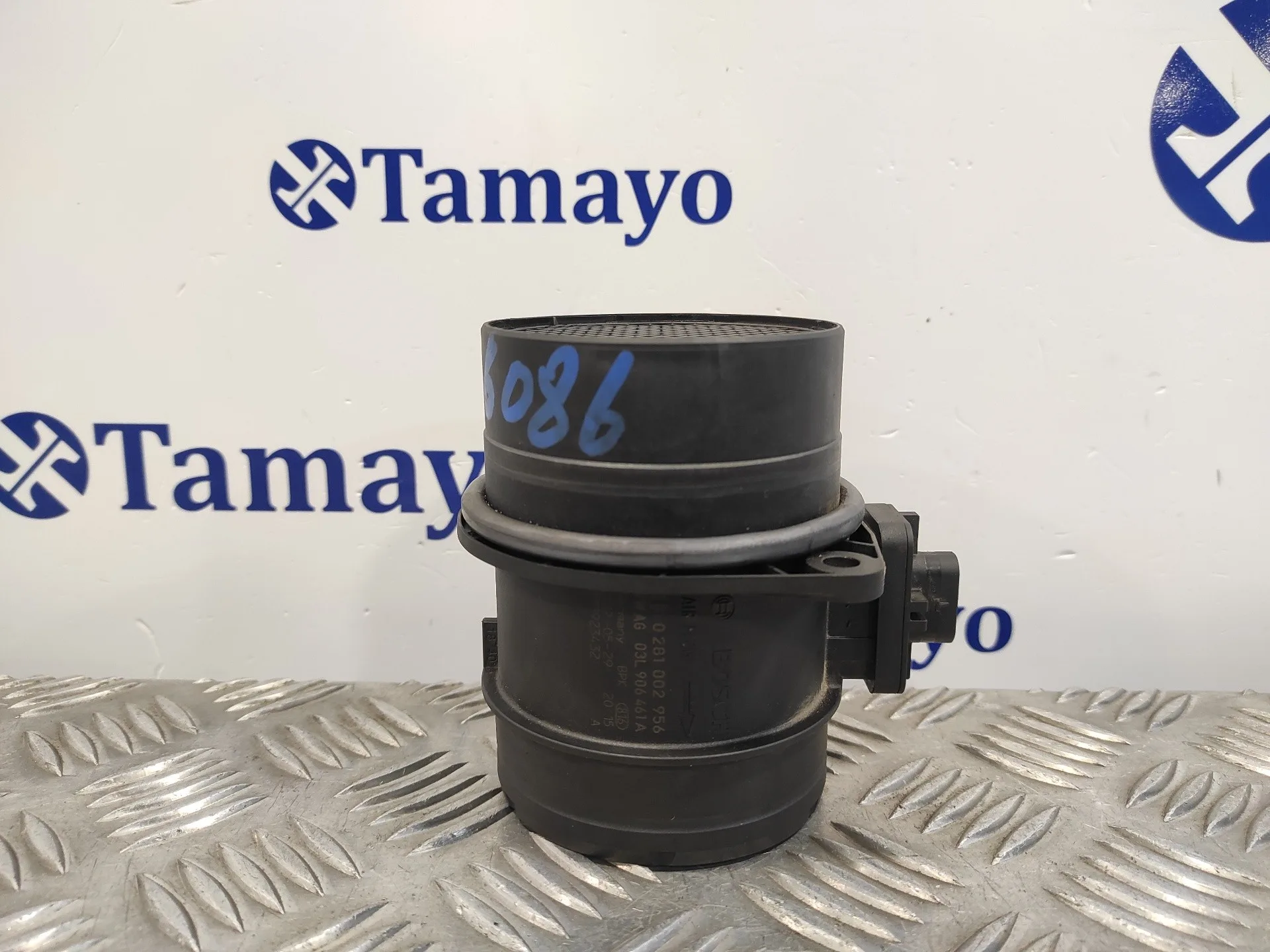 Caudalimetro para Volkswagen Passat Variant (365)