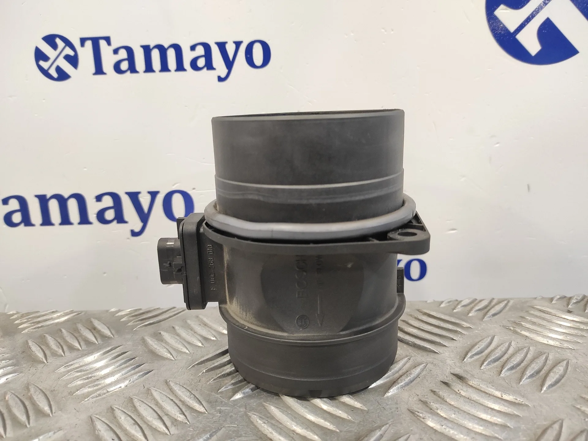 Caudalimetro para Volkswagen Passat Variant (365)