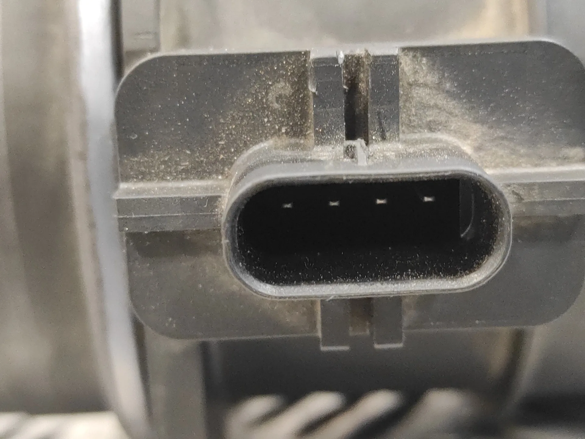 Caudalimetro para Volkswagen Passat Variant (365)