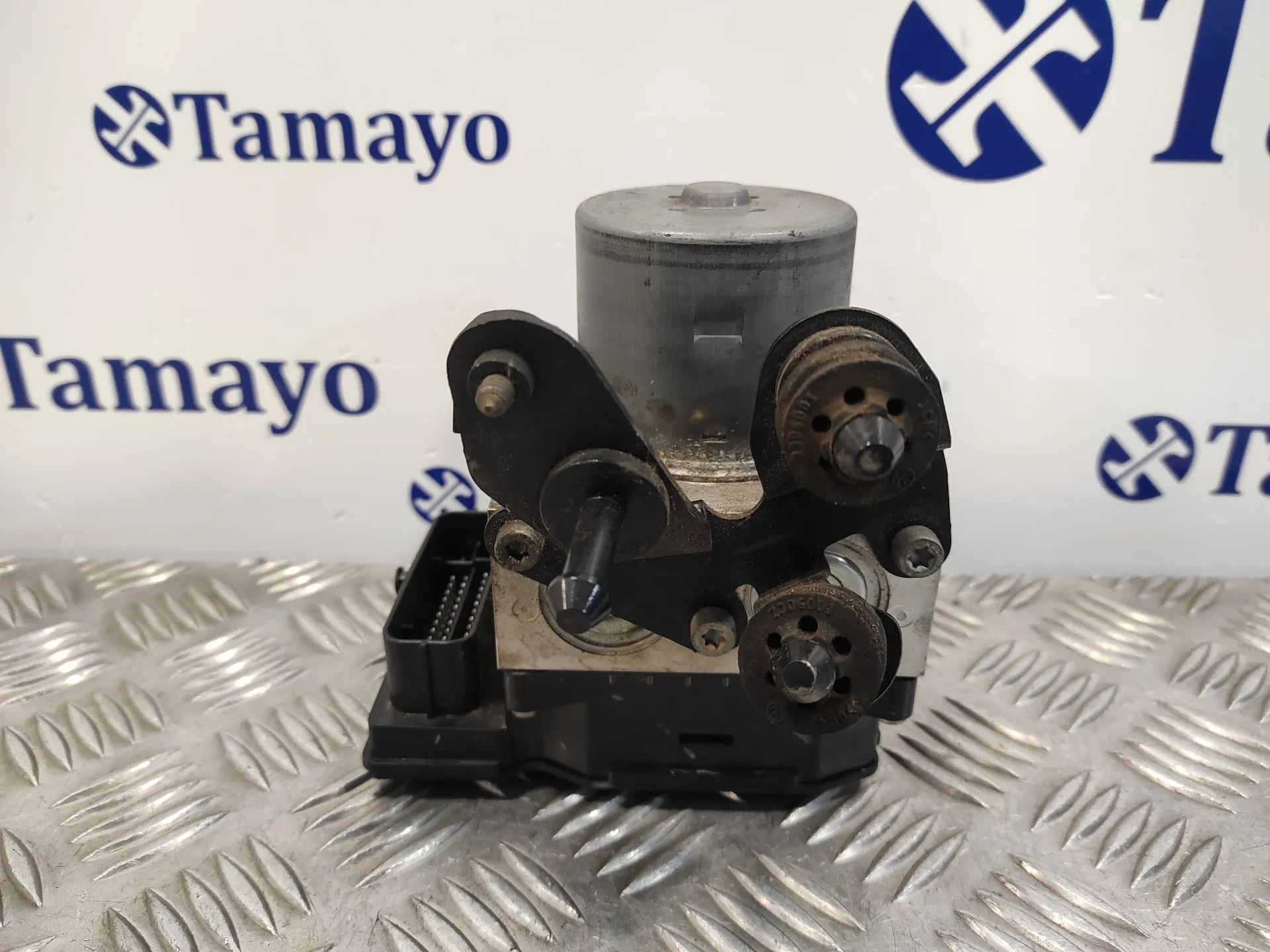 Abs para Volkswagen Passat Variant (365)