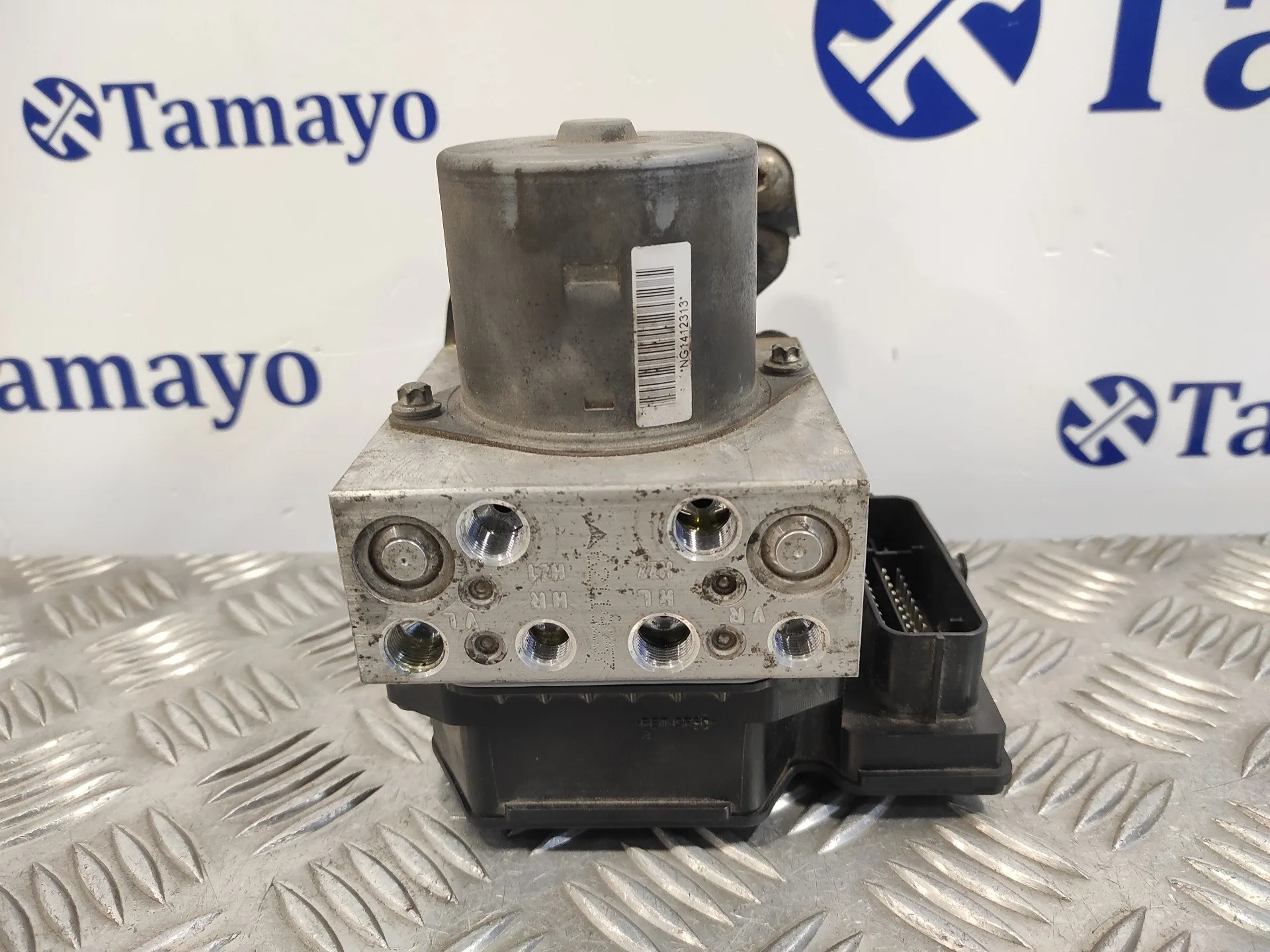 Abs para Volkswagen Passat Variant (365)