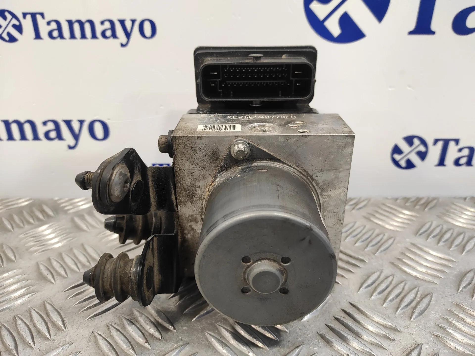 Abs para Volkswagen Passat Variant (365)