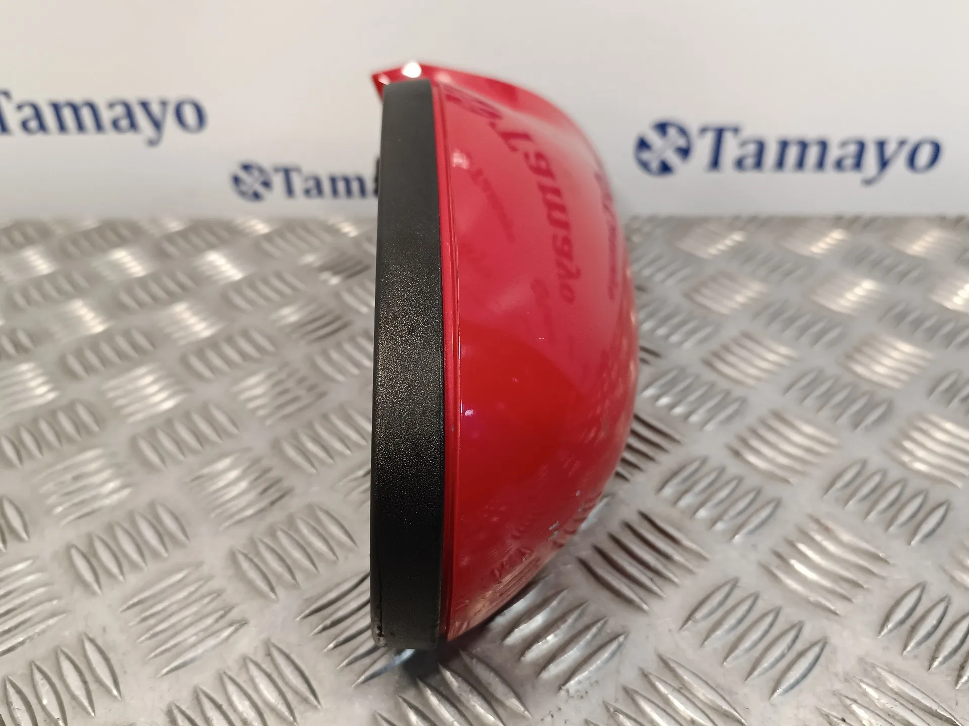 Retrovisor Derecho para Mercedes-Benz Clase A (W168)
