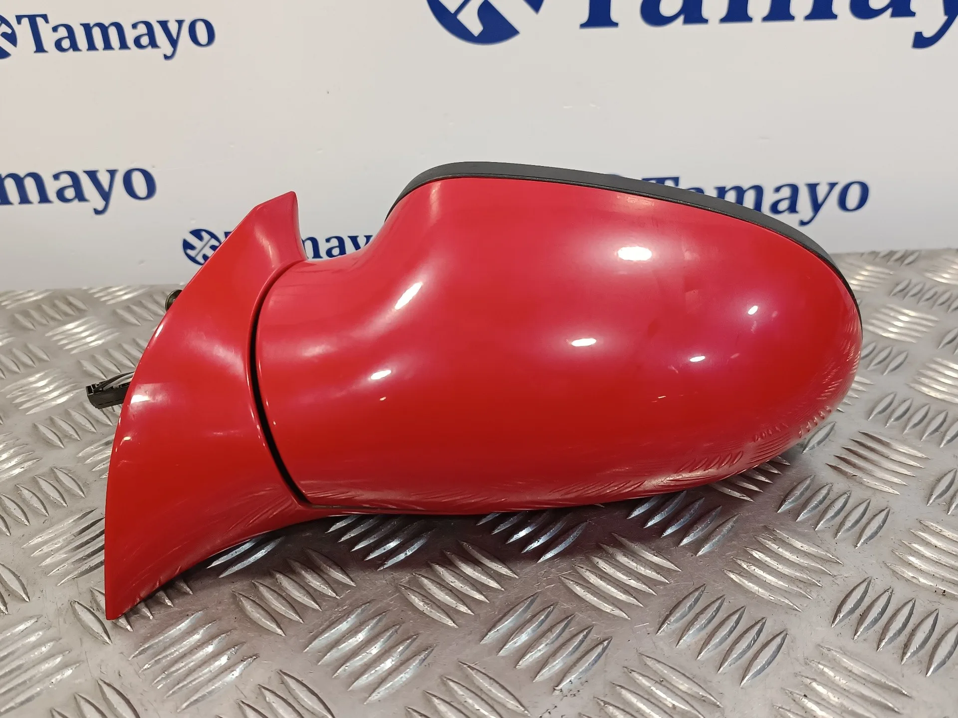 Retrovisor Izquierdo para Mercedes-Benz Clase A (W168)