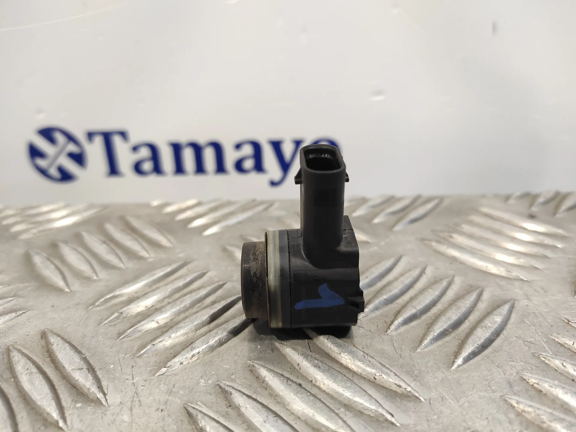 Sensor De Aparcamiento para Volkswagen Passat Variant (365)