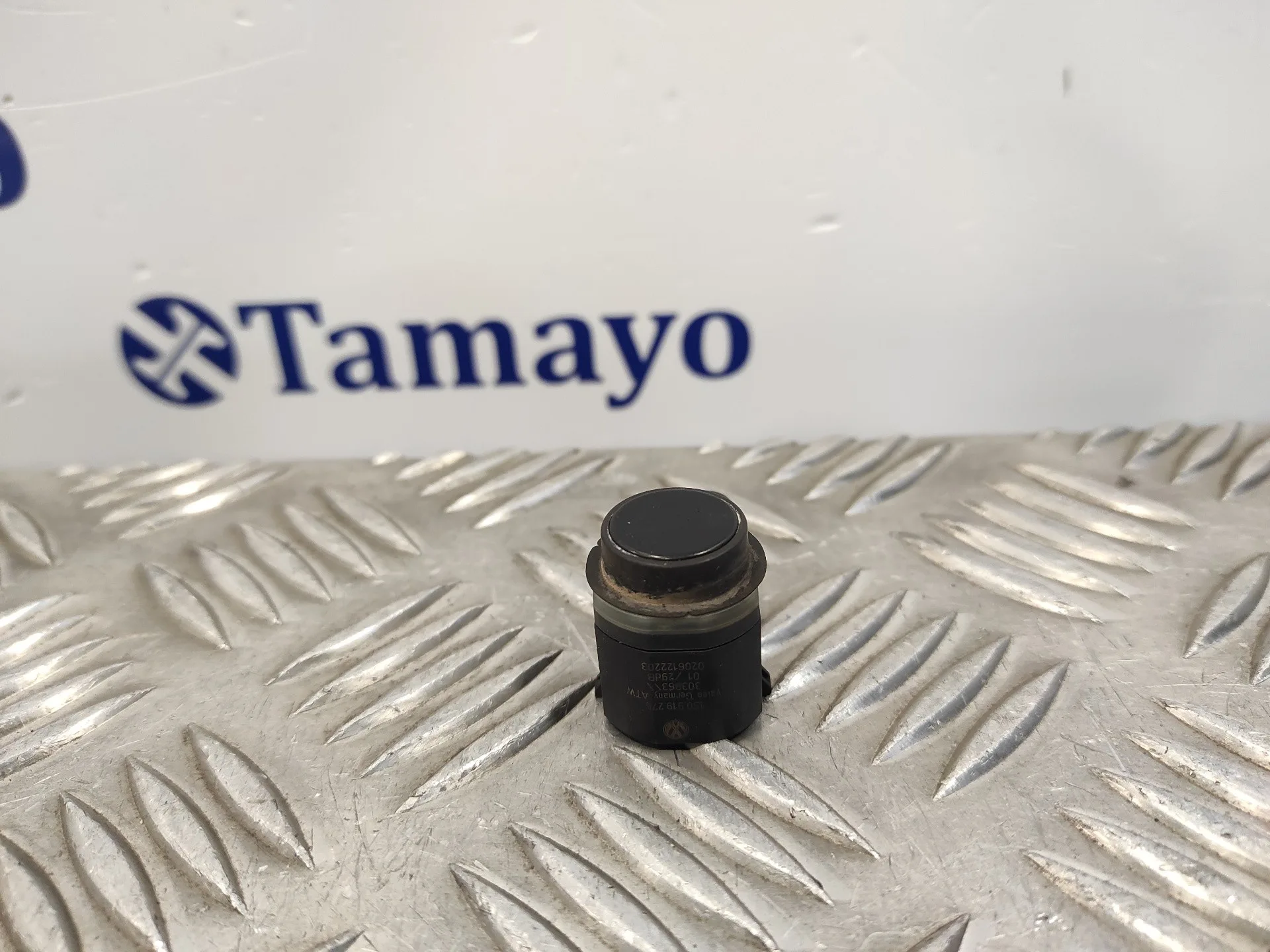 Sensor De Aparcamiento para Volkswagen Passat Variant (365)