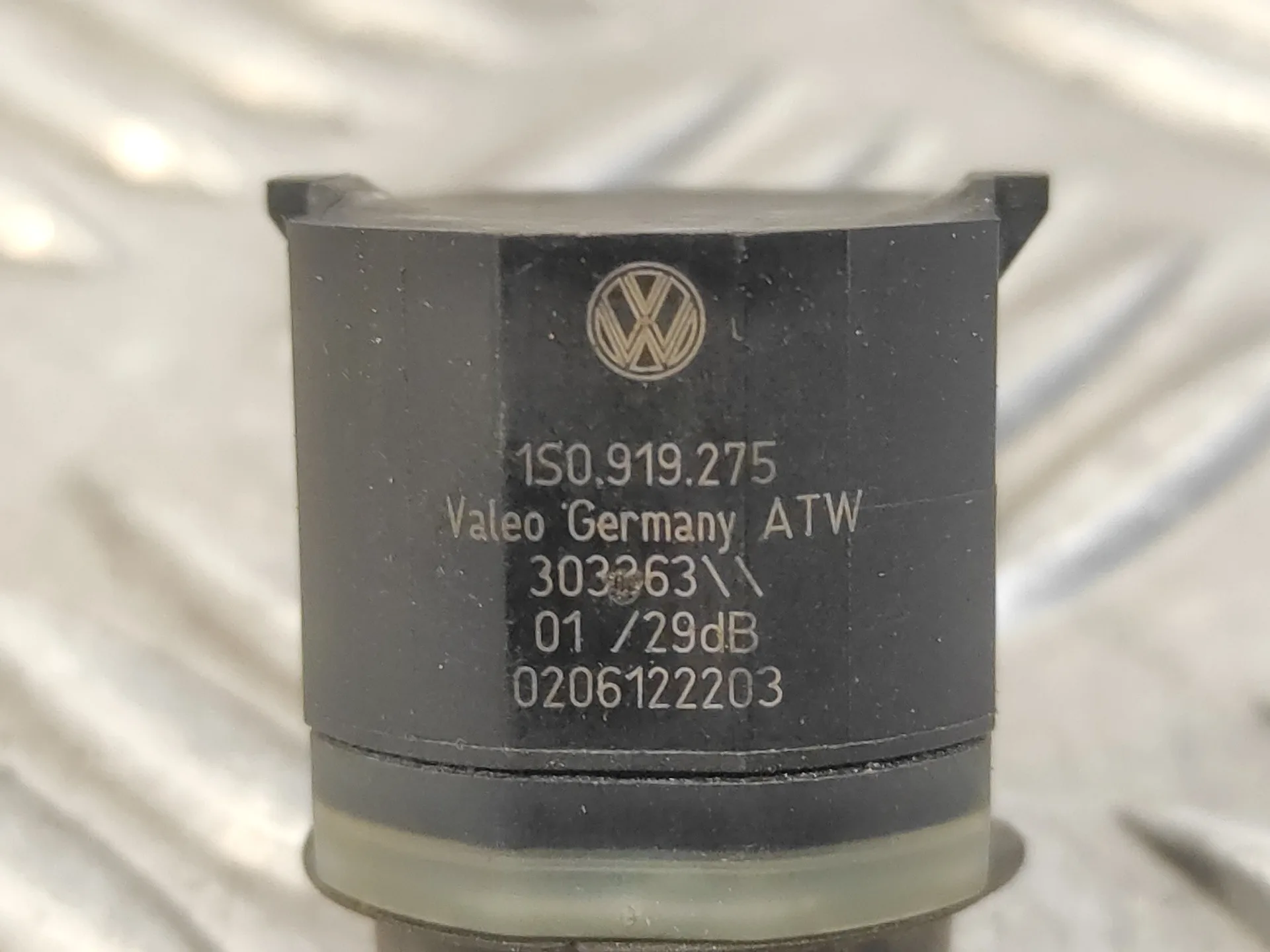 Sensor De Aparcamiento para Volkswagen Passat Variant (365)