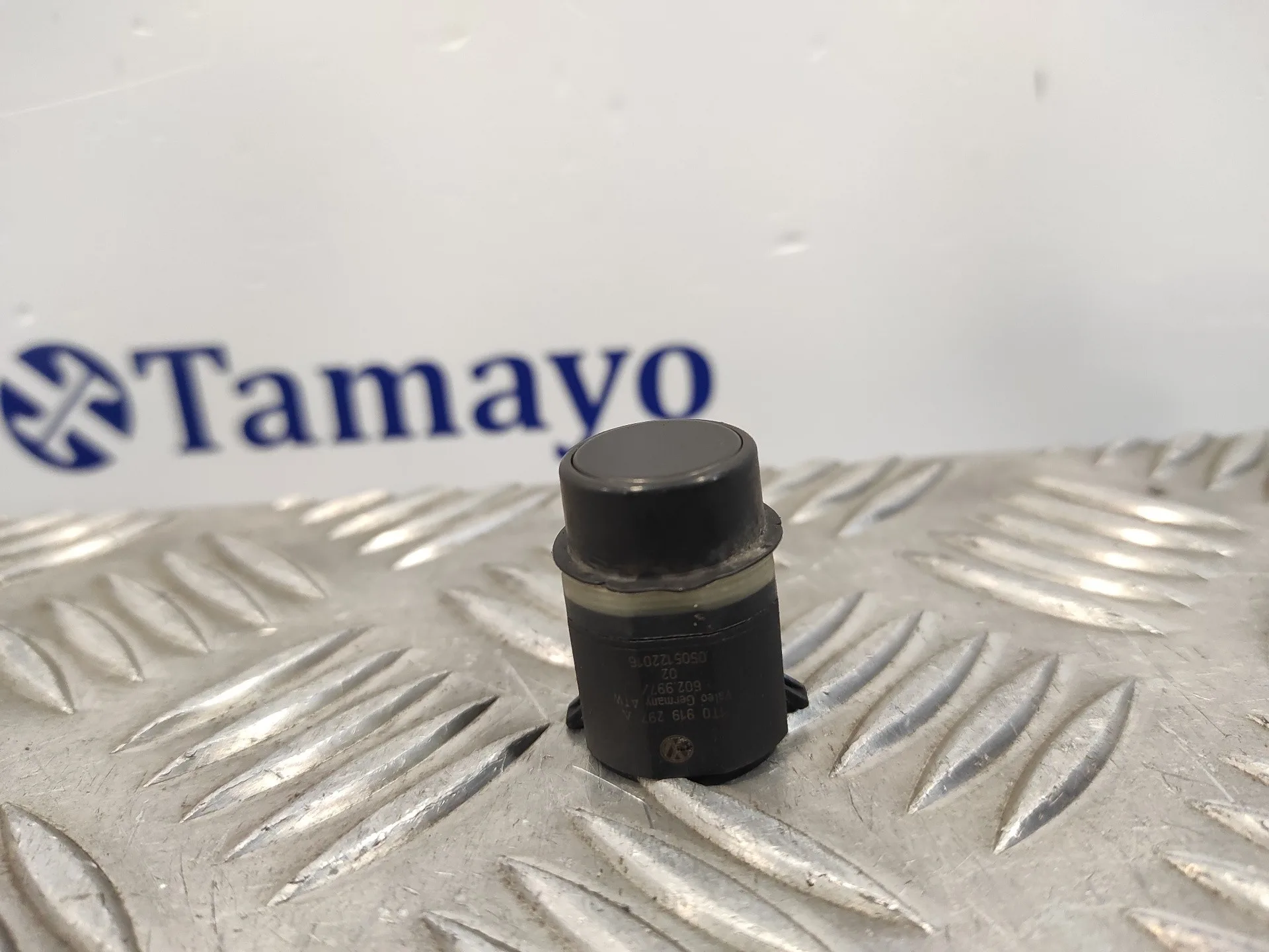 Sensor De Aparcamiento para Volkswagen Passat Variant (365)