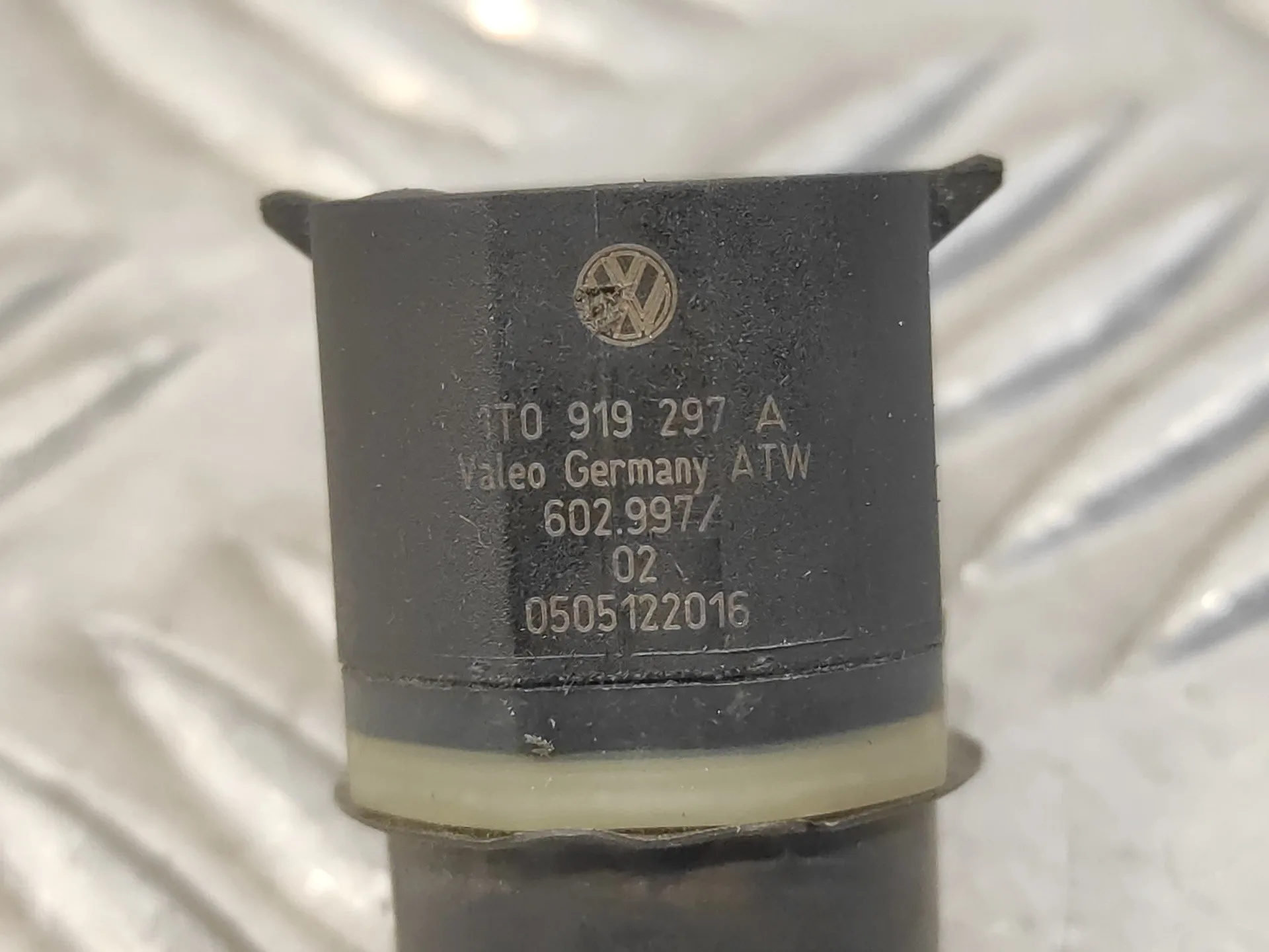 Sensor De Aparcamiento para Volkswagen Passat Variant (365)