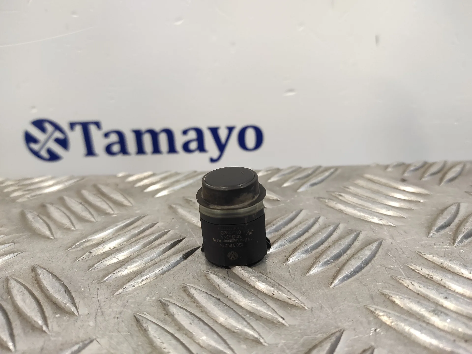 Sensor De Aparcamiento para Volkswagen Passat Variant (365)